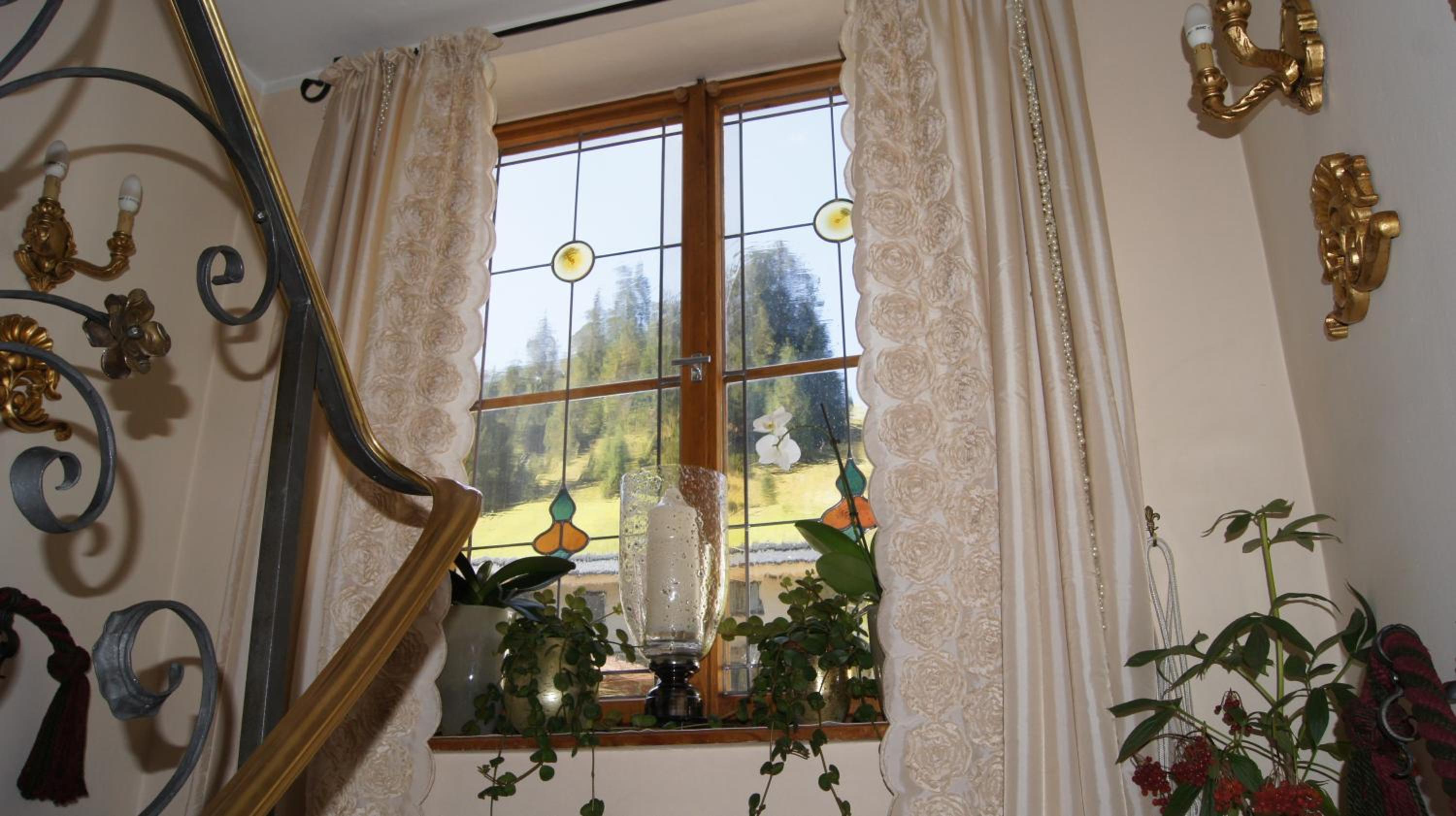 Pension Hartenfels