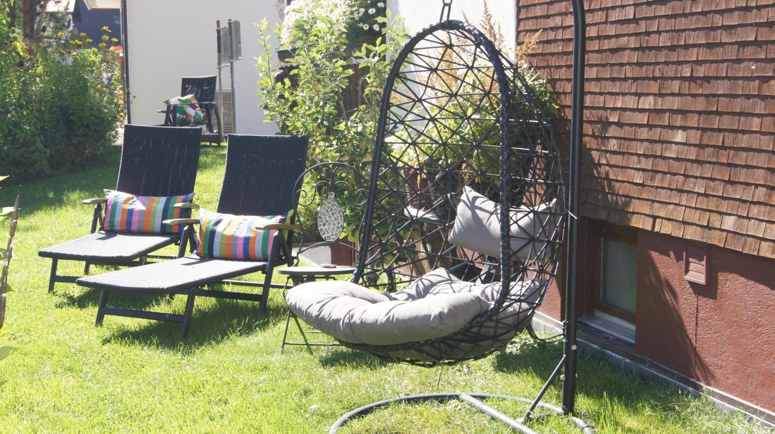 Pension Hartenfels