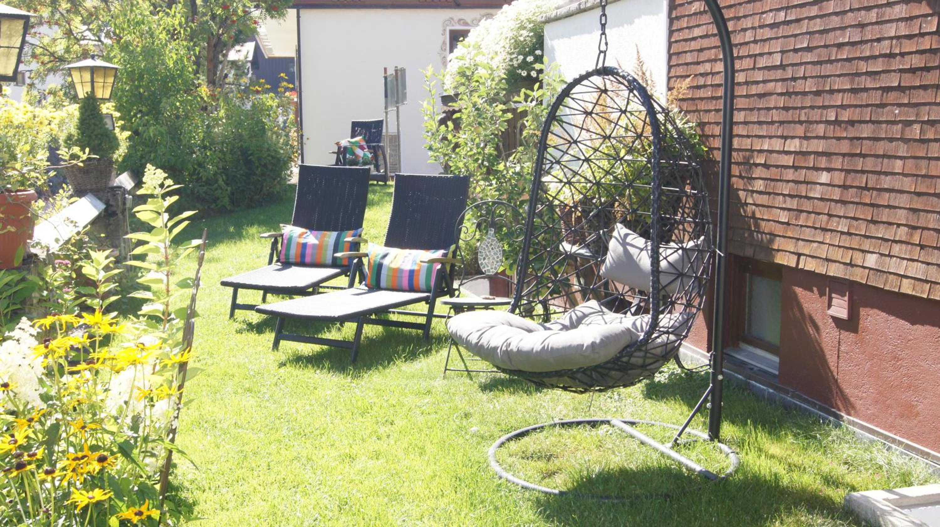 Pension Hartenfels