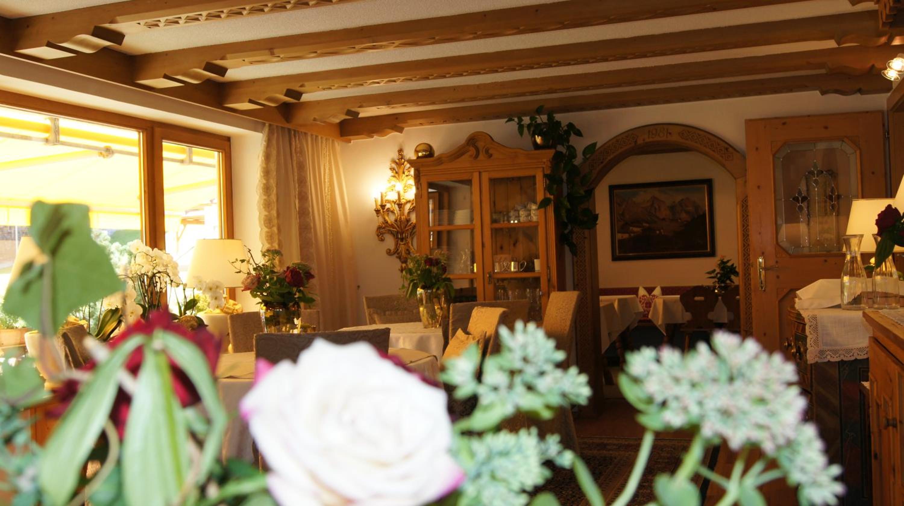 Pension Hartenfels