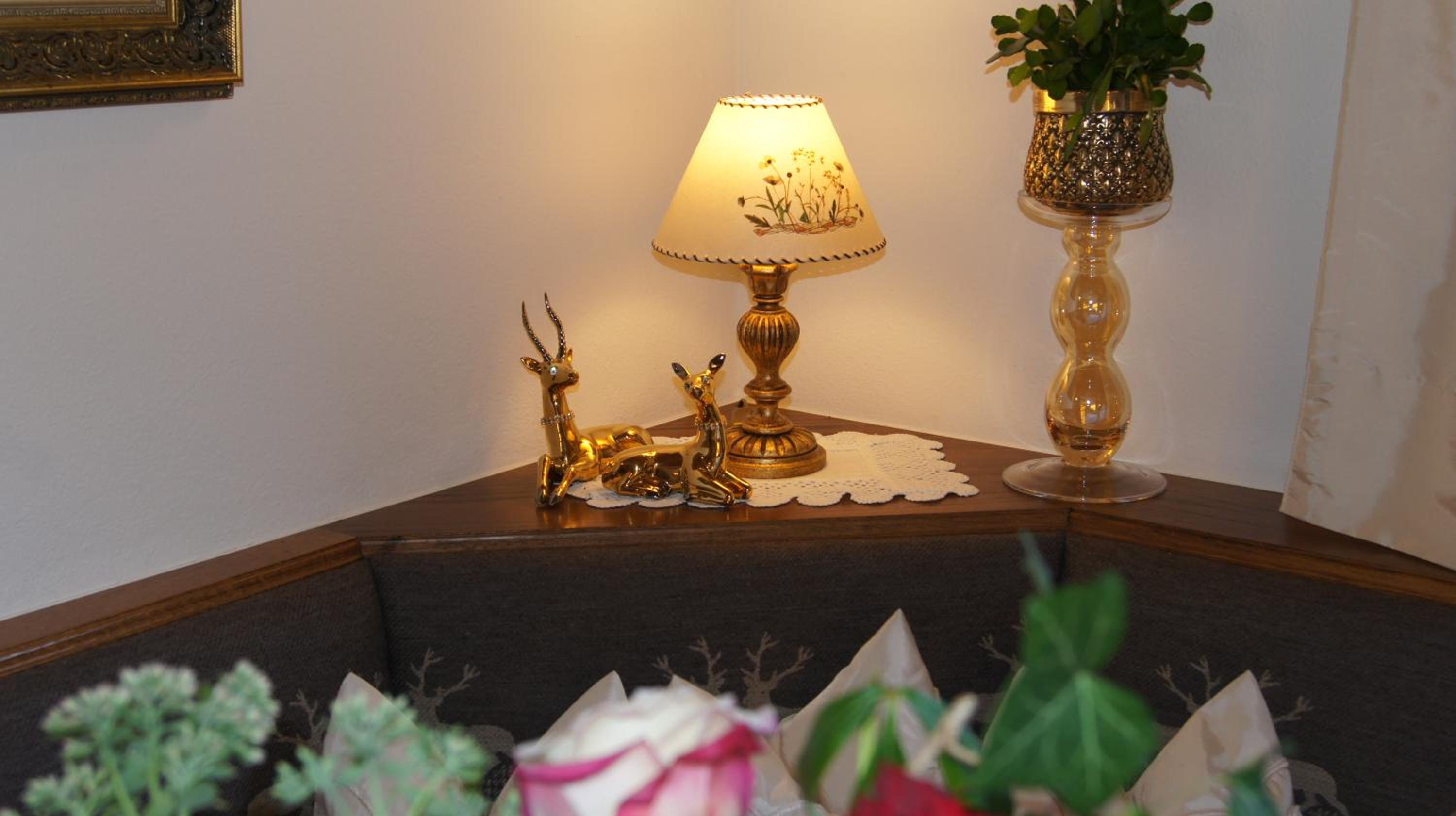 Pension Hartenfels