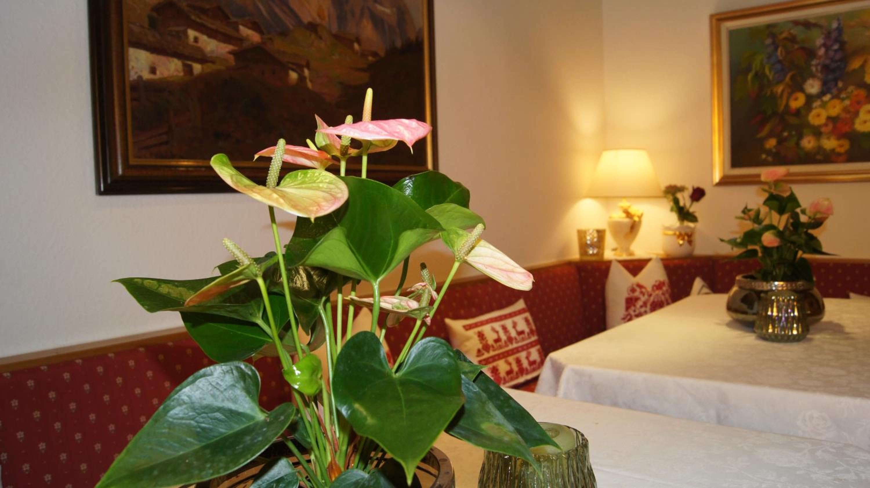 Pension Hartenfels