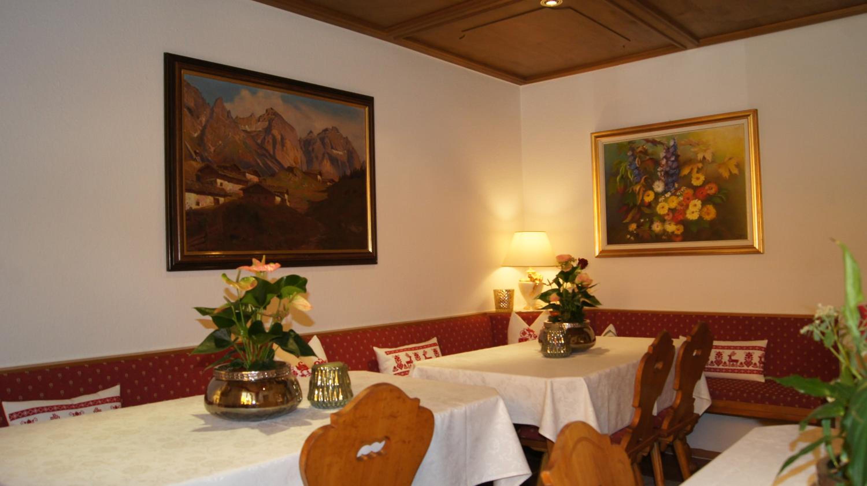 Pension Hartenfels