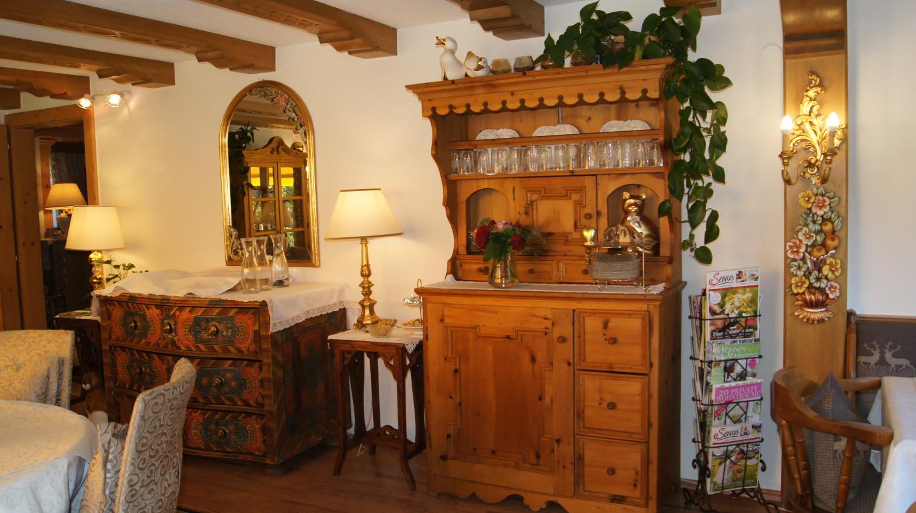 Pension Hartenfels