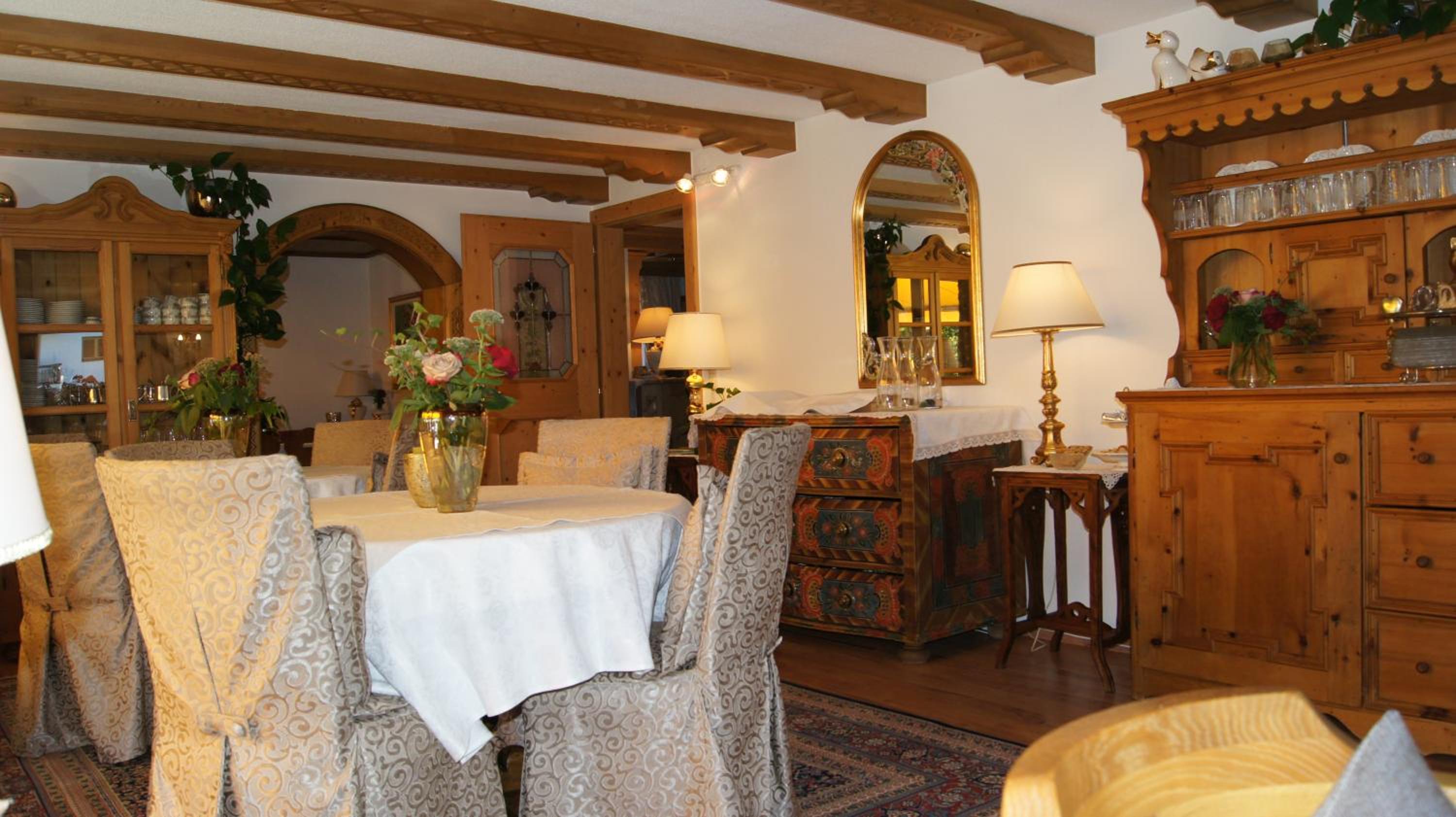Pension Hartenfels