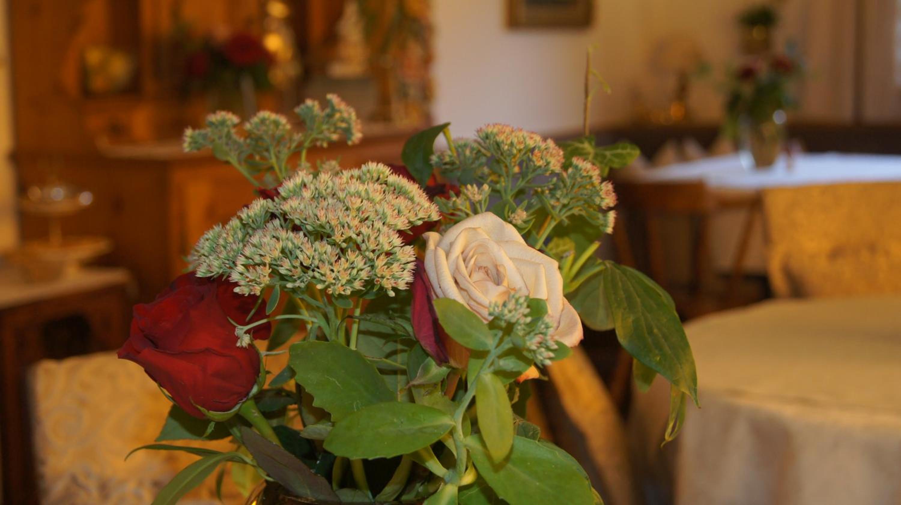 Pension Hartenfels