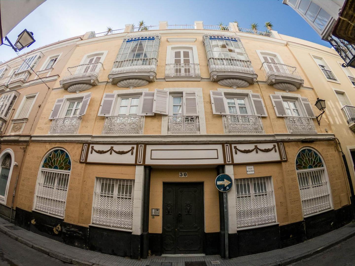 building