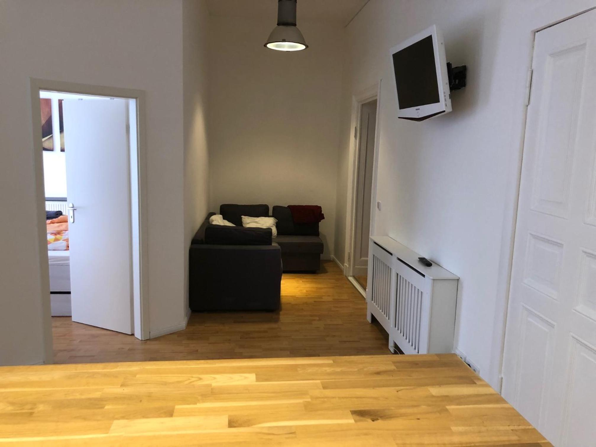 City-Apartment Zille