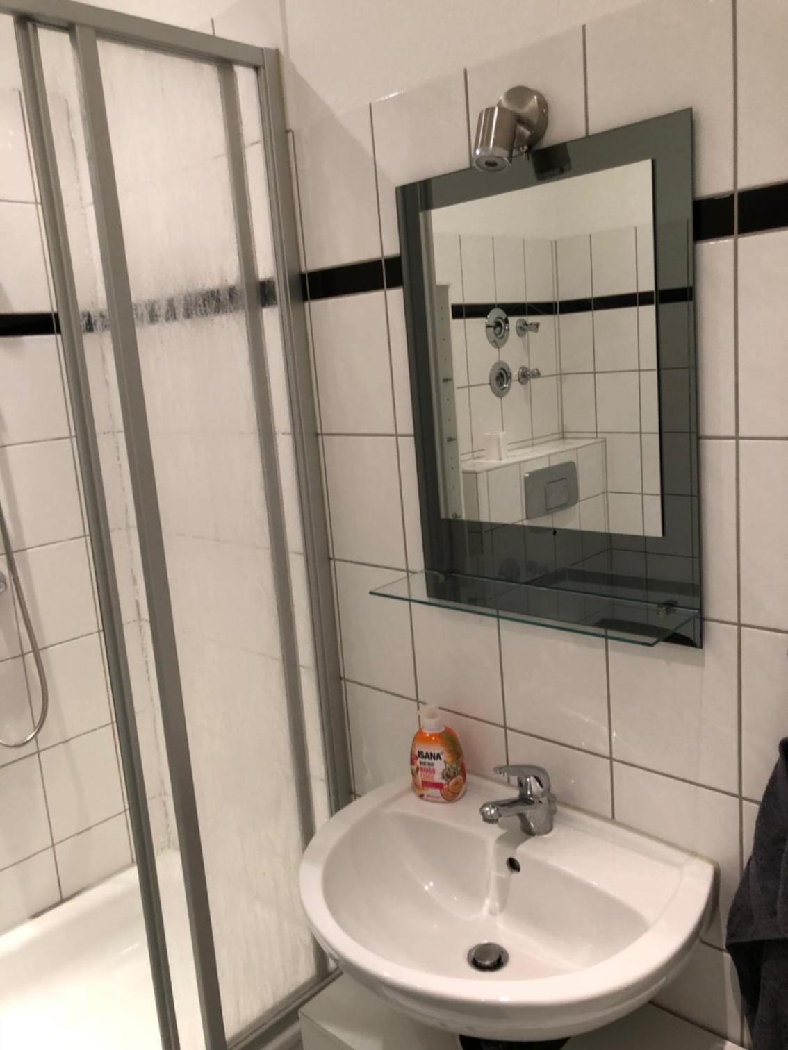 City-Apartment Zille