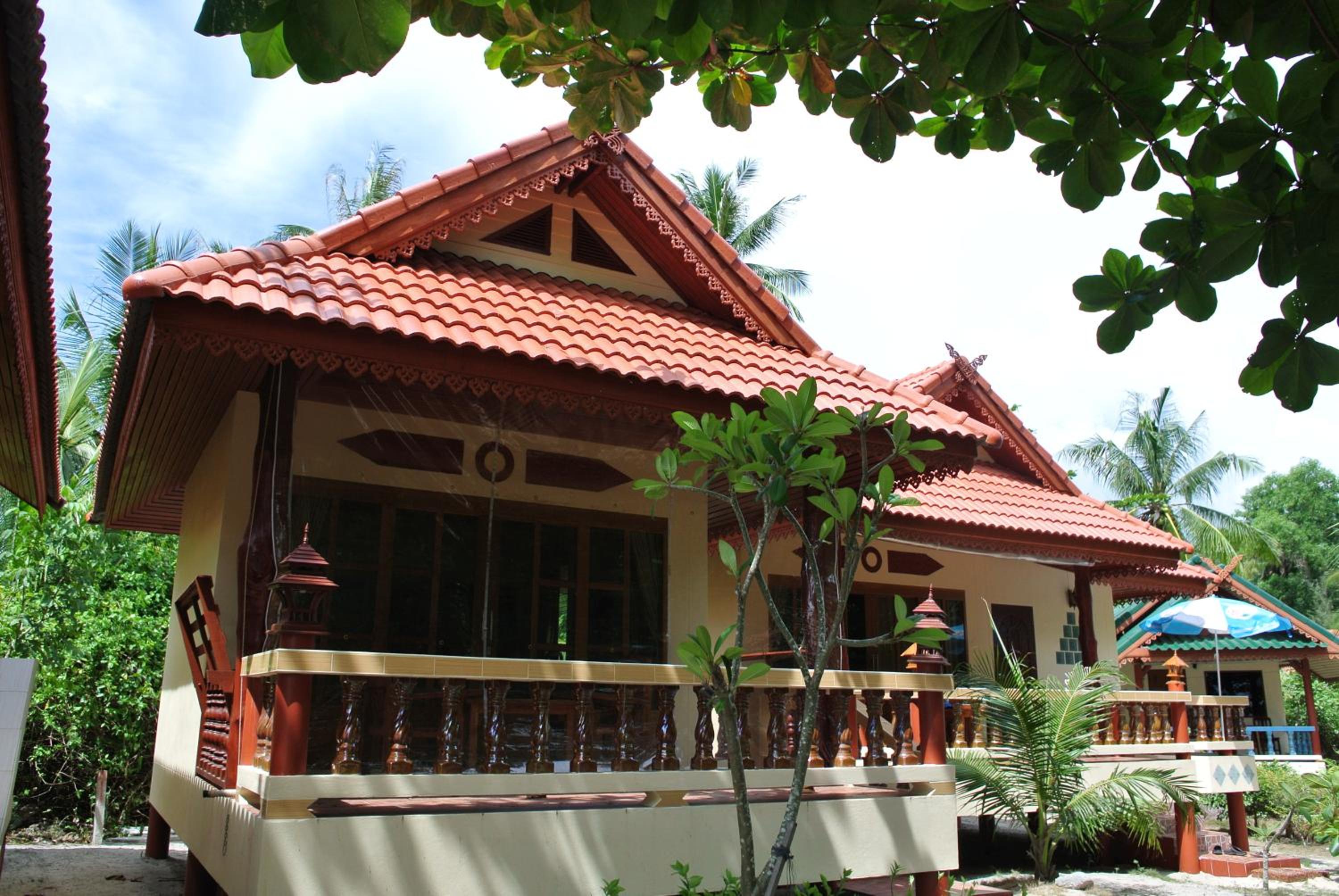 Hotel Wang Sai Resort - SHA Plus - Image 1