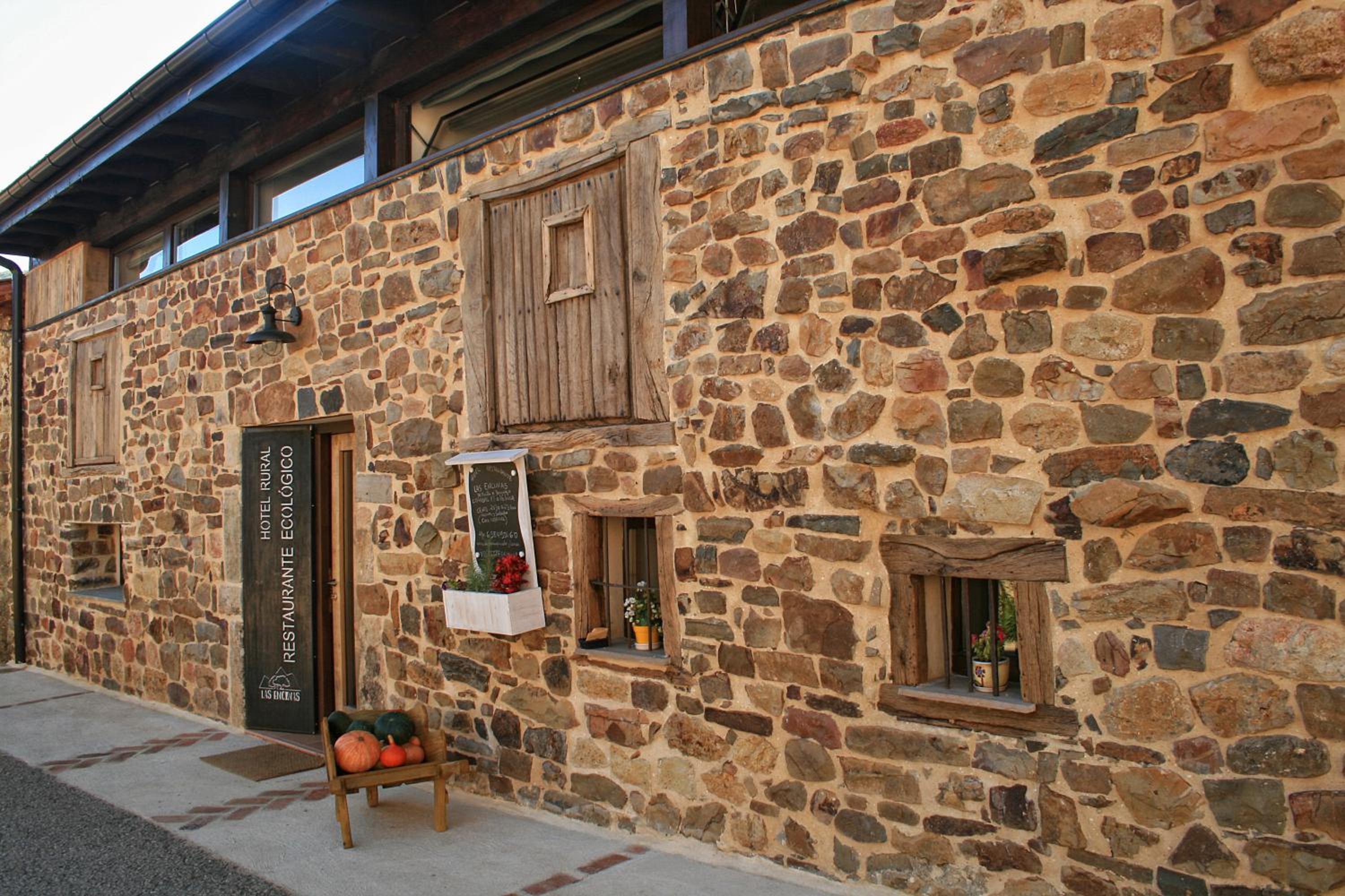 Hotel Rural Las Encinas