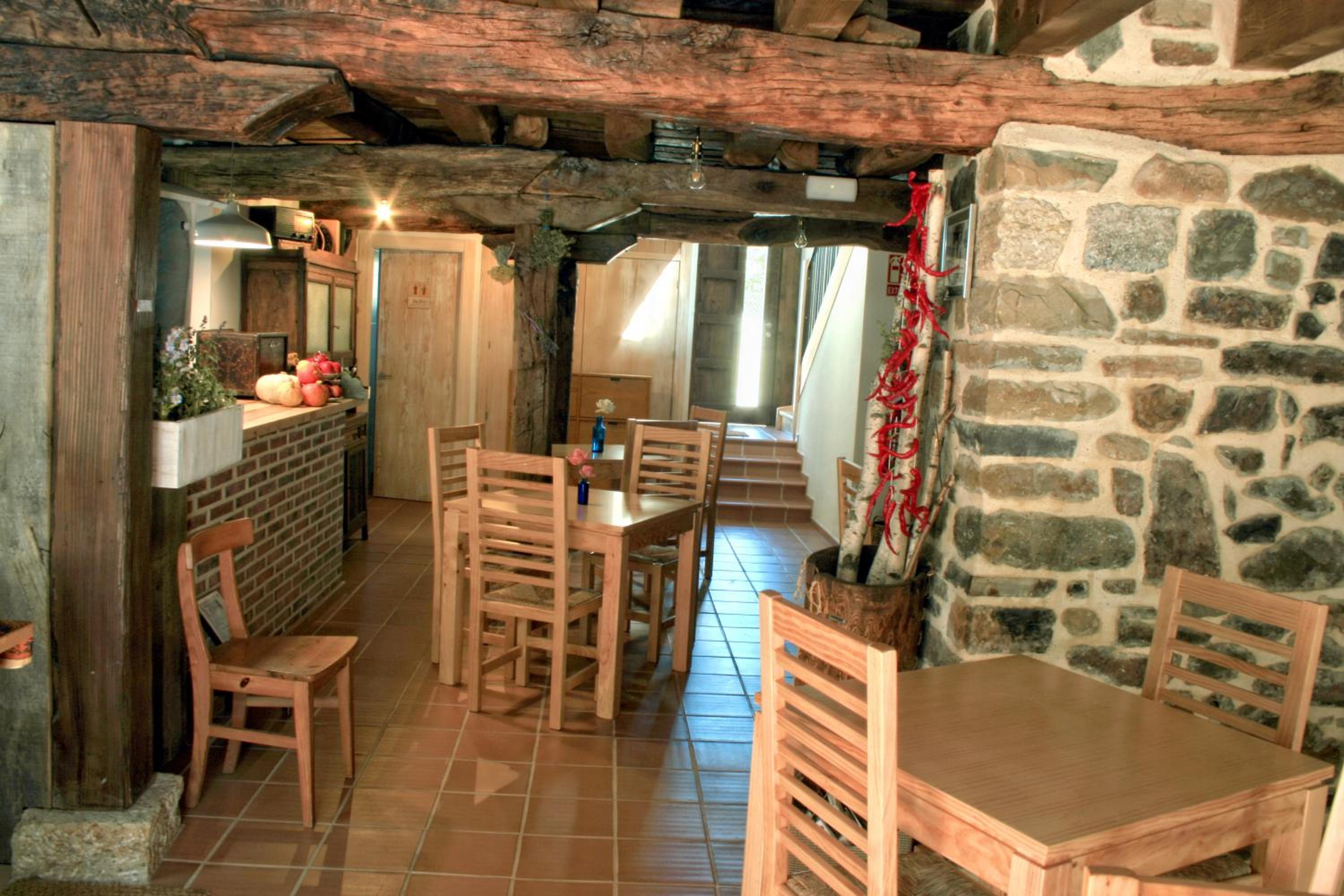 Hotel Rural Las Encinas