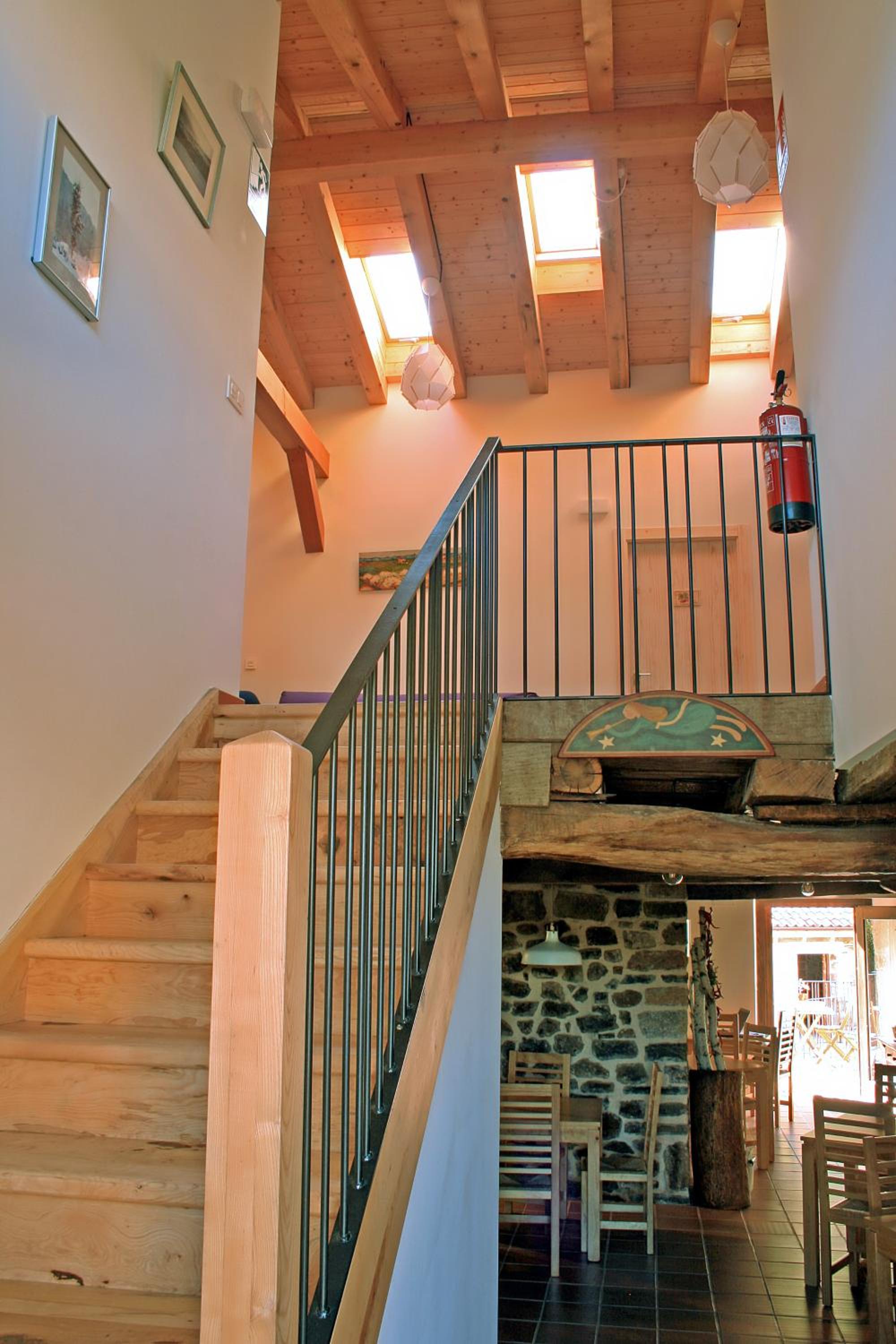 Hotel Rural Las Encinas