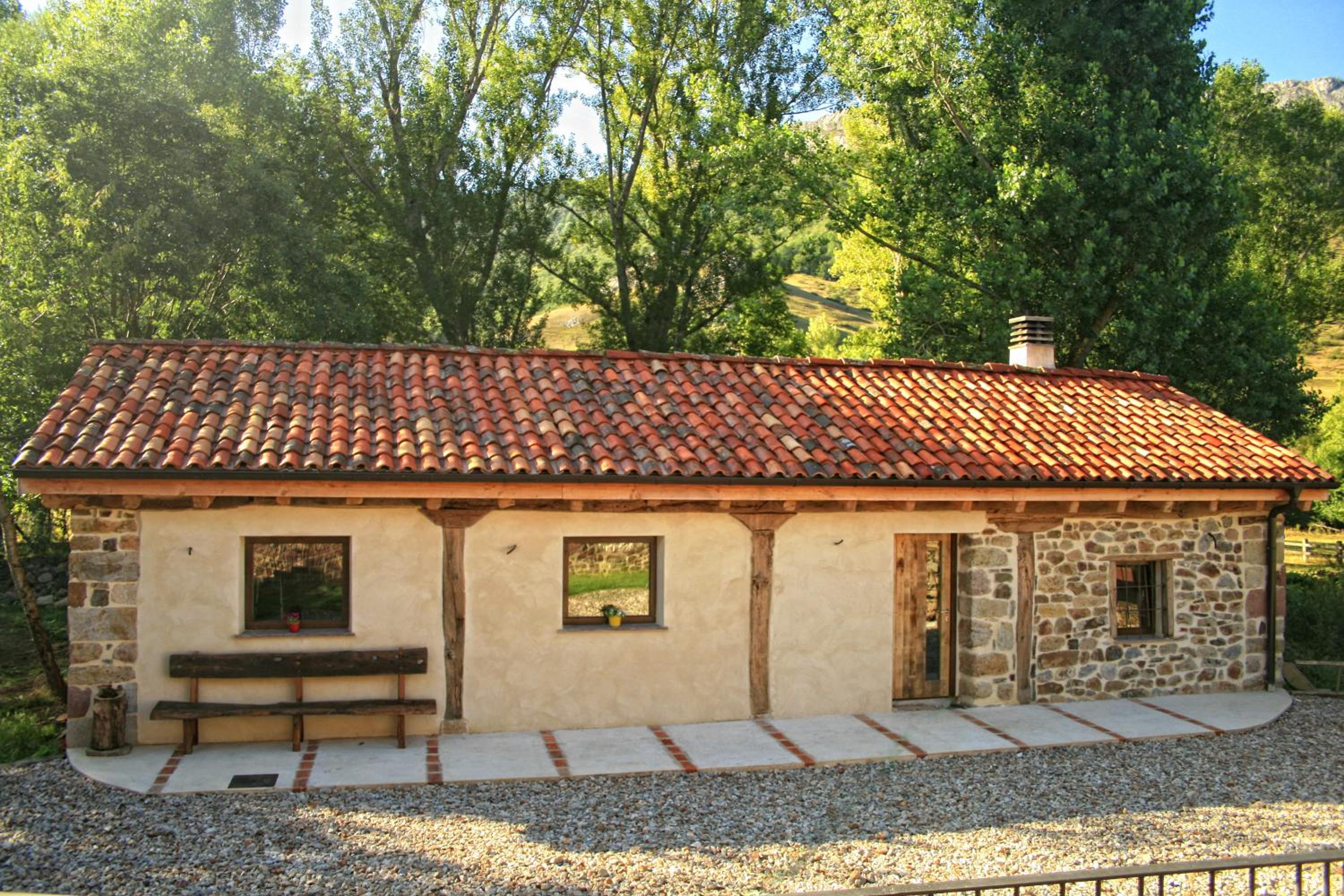 Hotel Rural Las Encinas