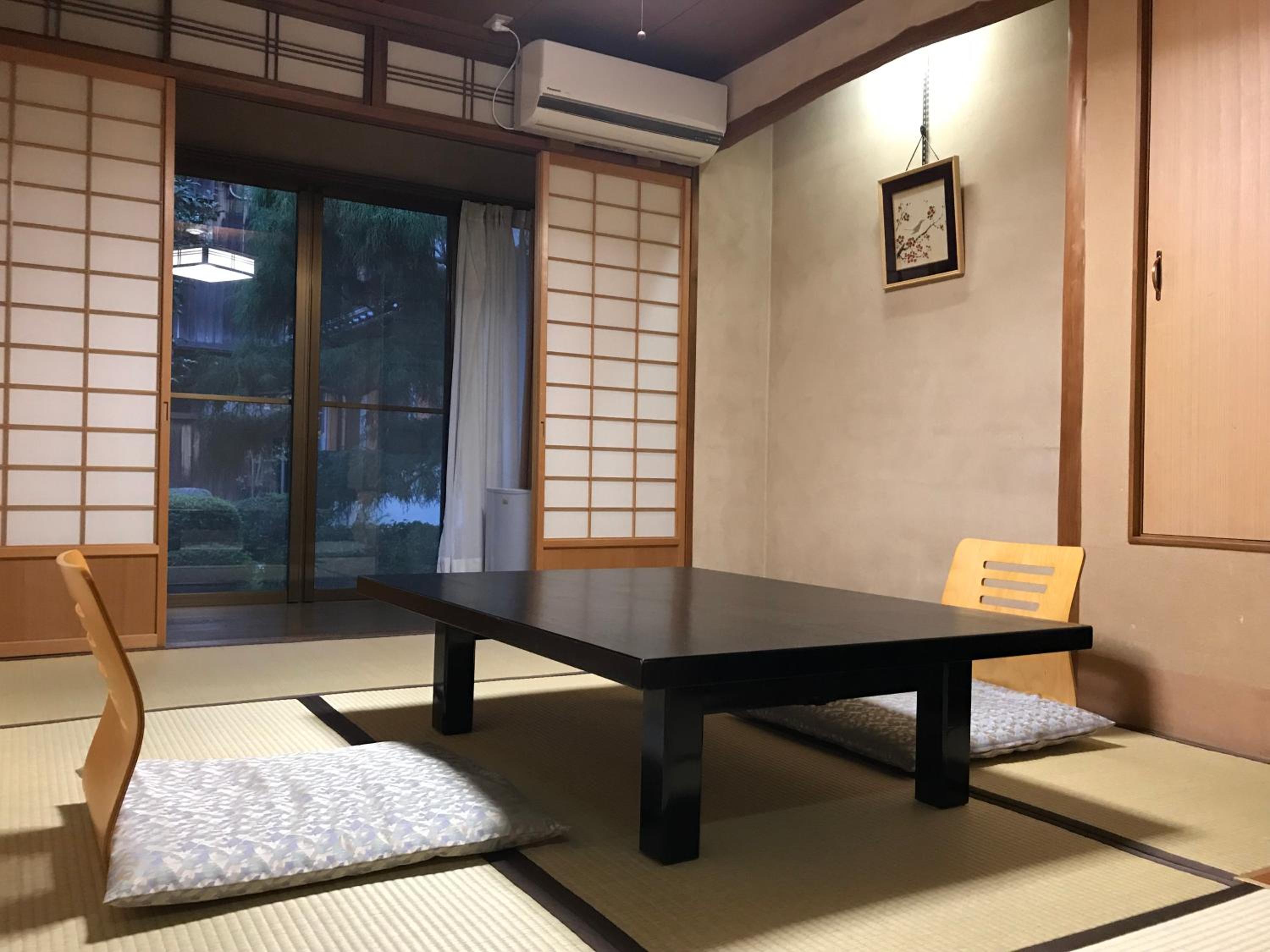 Katsuzakikan