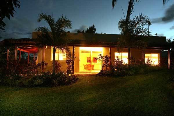 Seachange Lodge