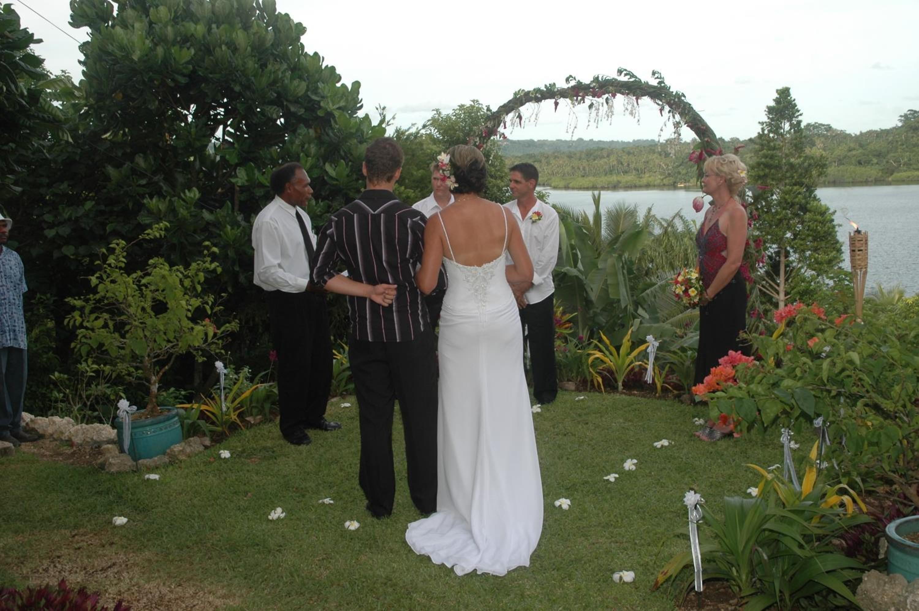 Seachange Lodge