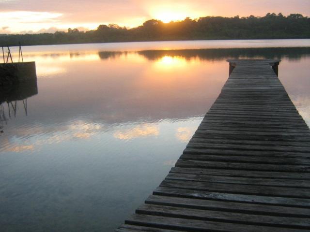 Seachange Lodge