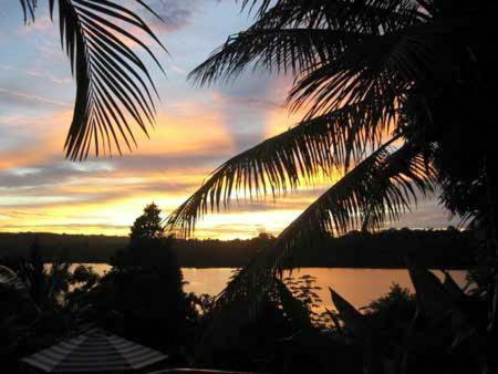 Seachange Lodge