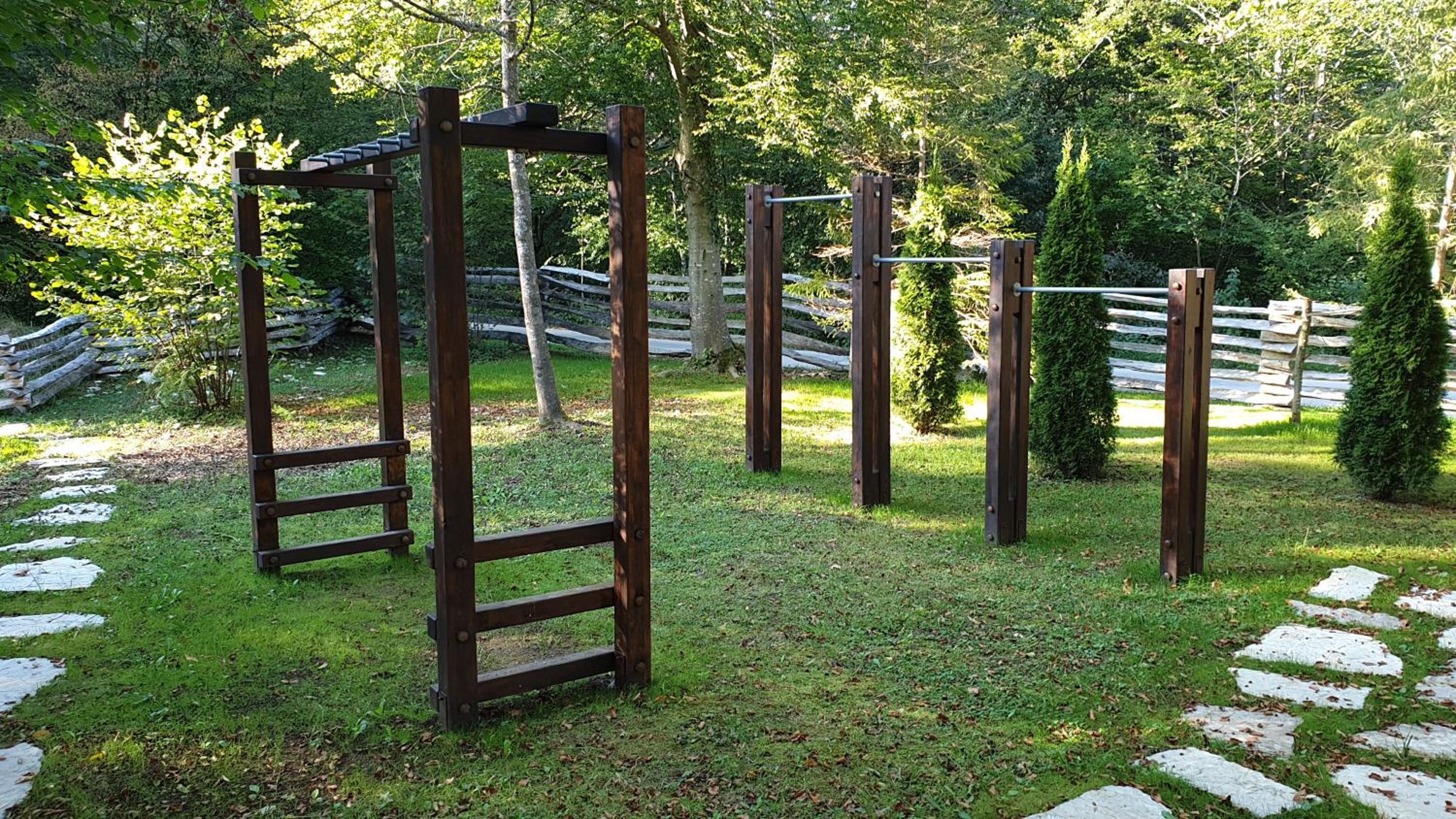 Fenomen Plitvice Resort