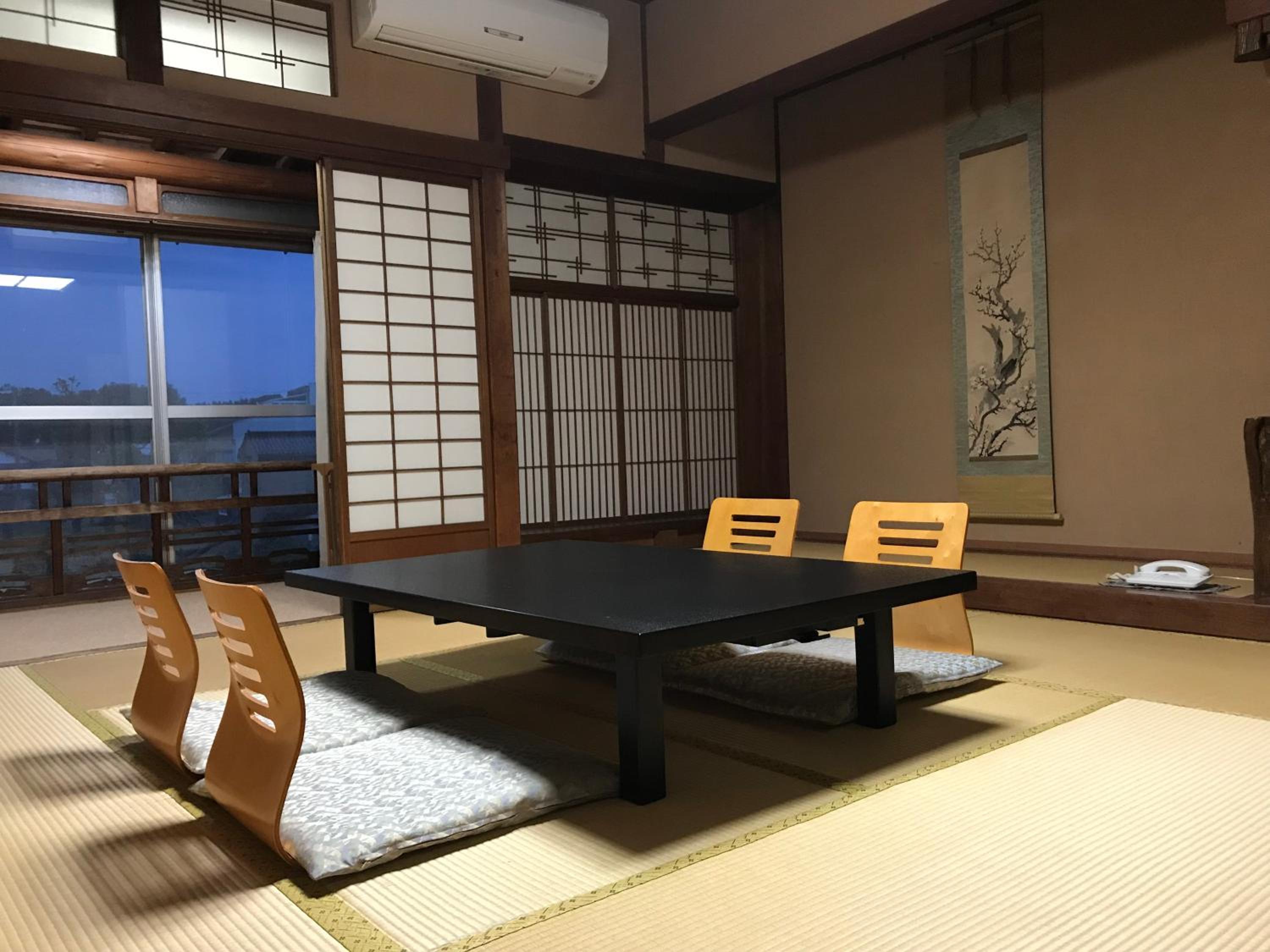 Katsuzakikan