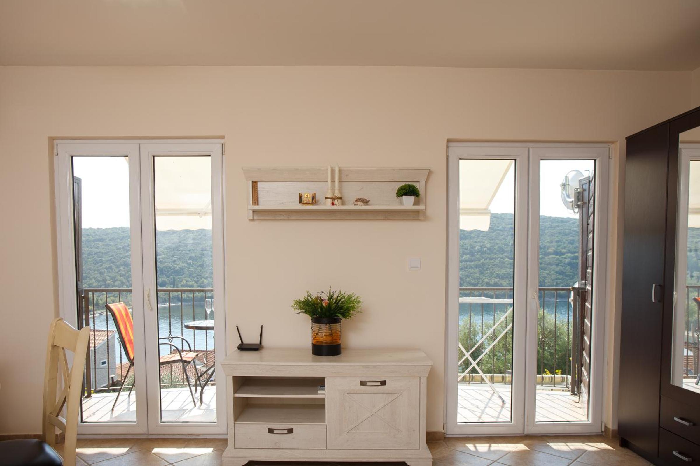 Suntime apartment view 3