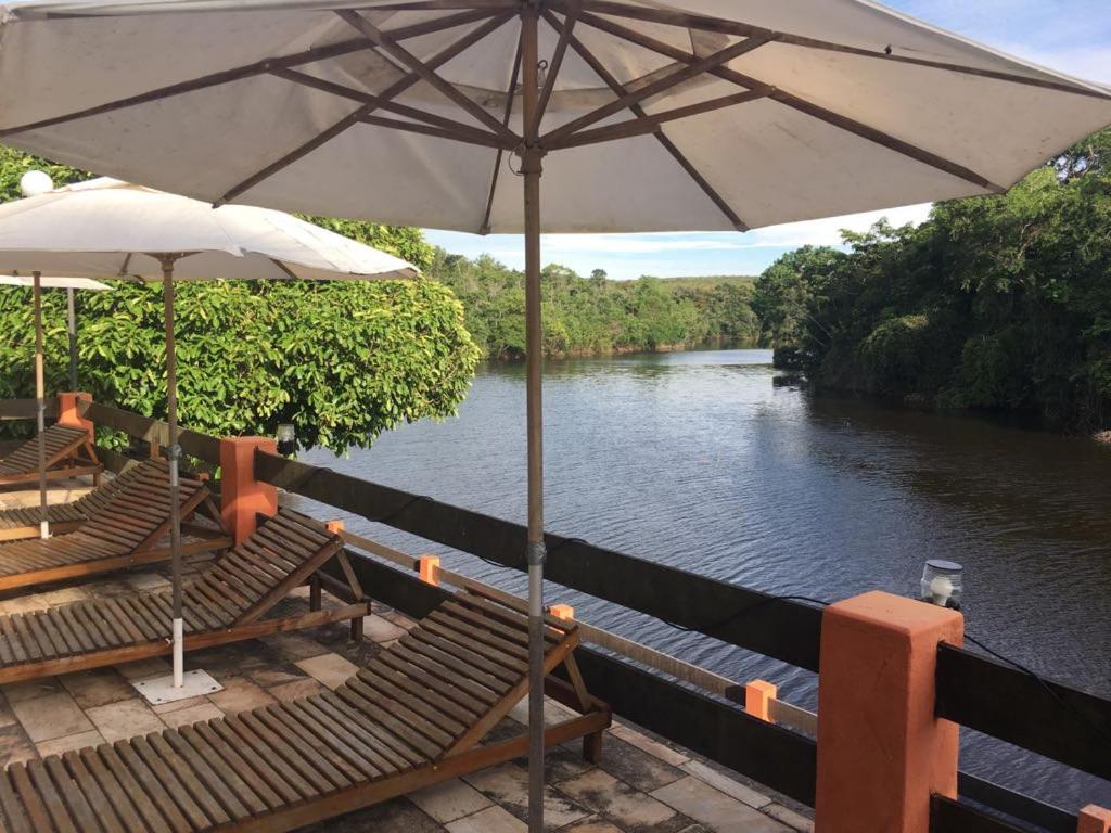 Pousada Lagoa da Mata
