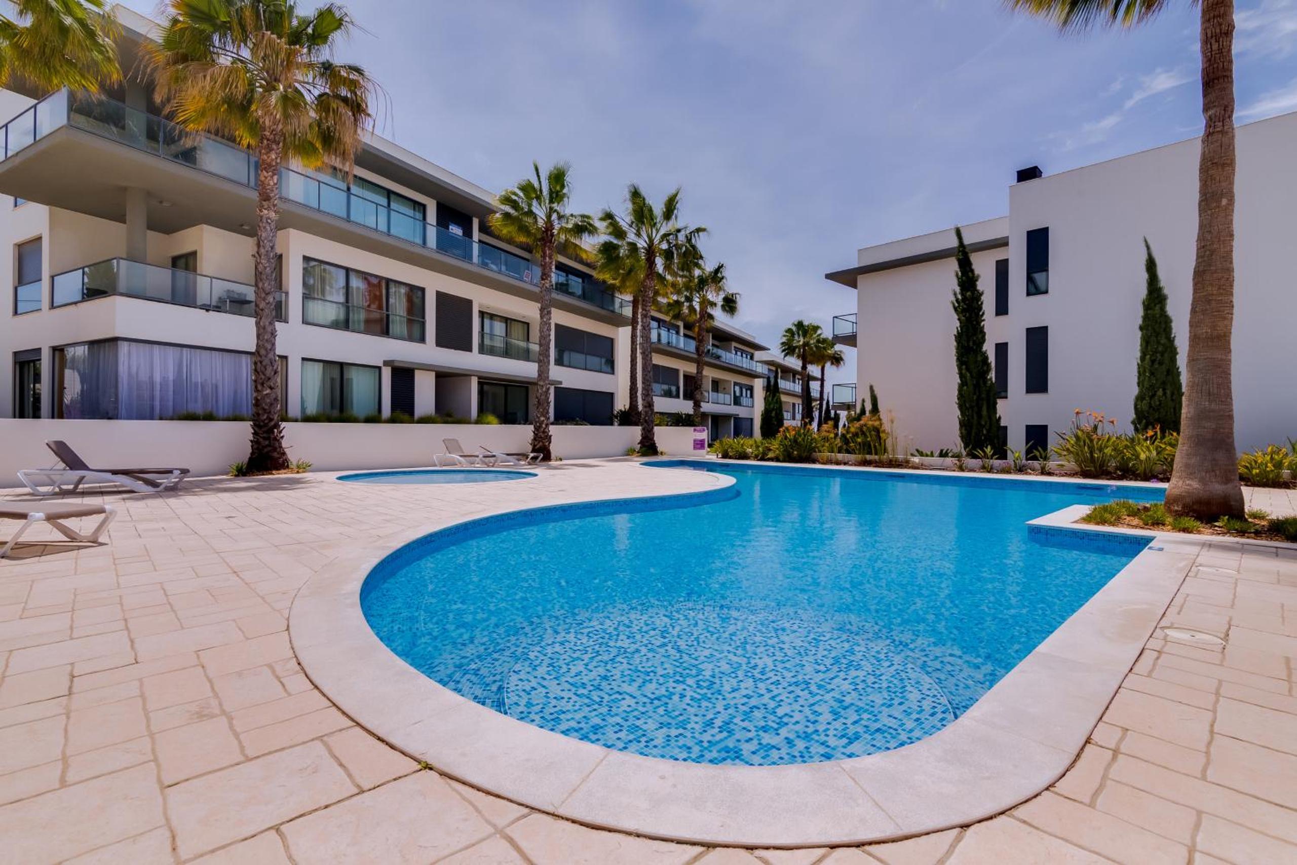 Cavalo Preto Beach Resort view 4