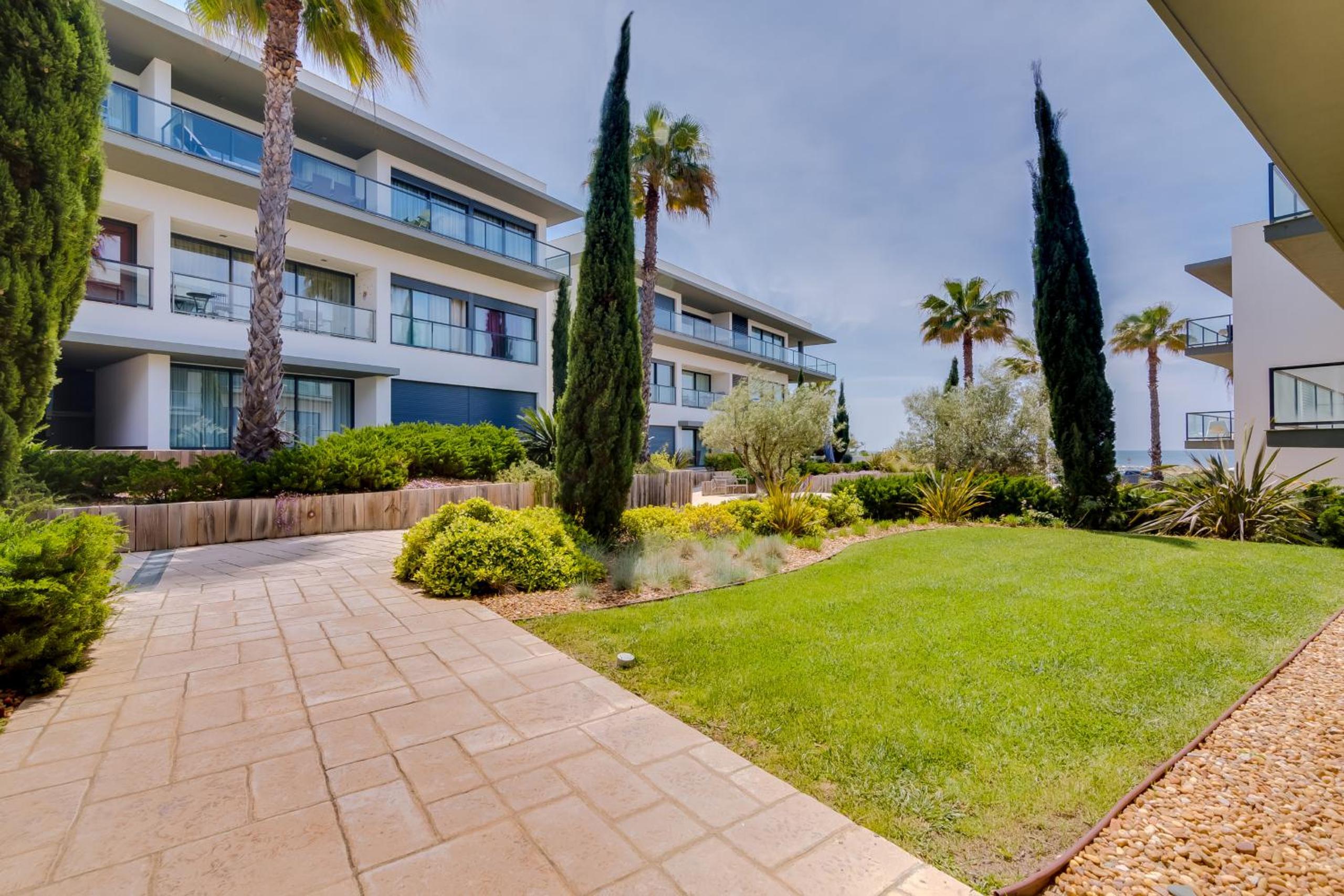 Cavalo Preto Beach Resort view 5