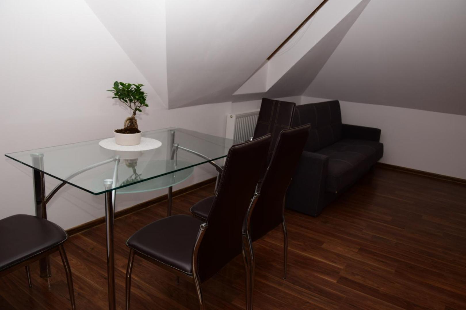 Apartament Boróweczka, photo 11