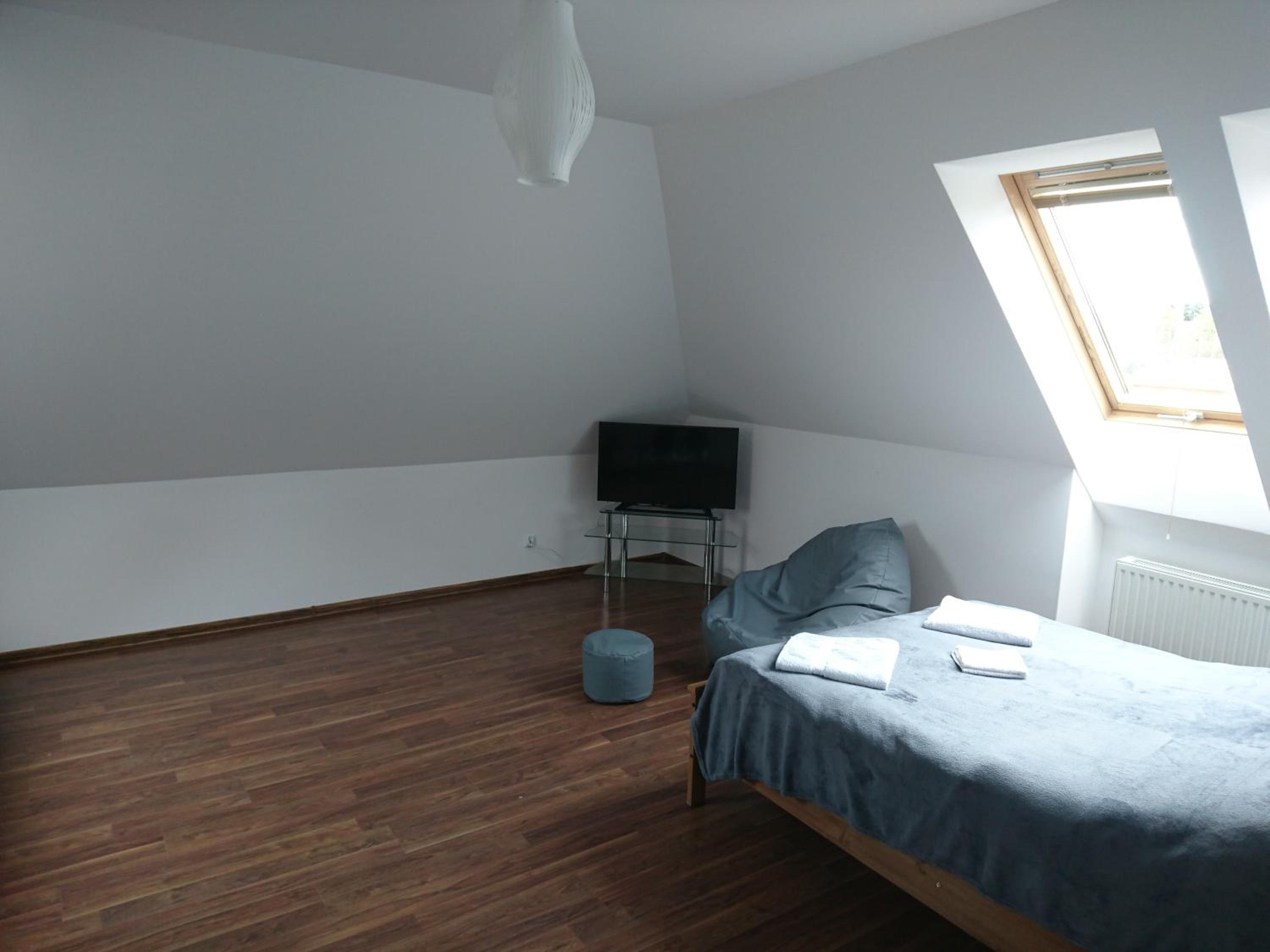 Apartament Boróweczka view 5