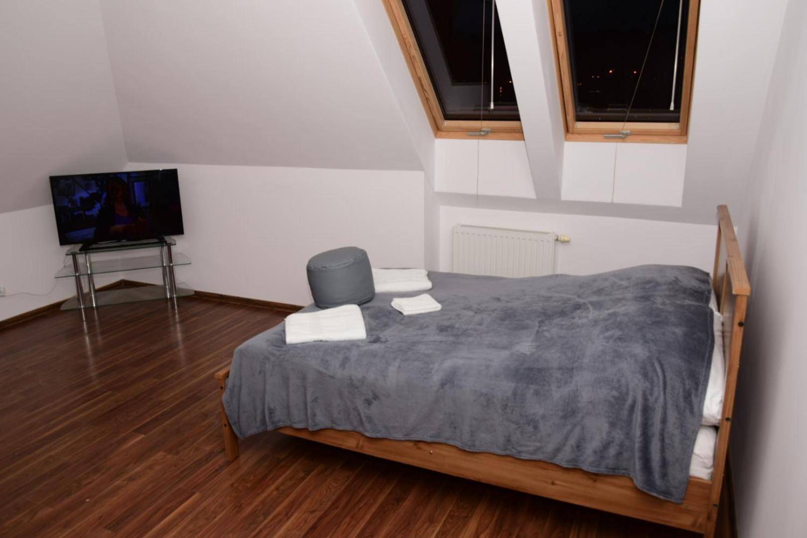 Apartament Boróweczka view 3