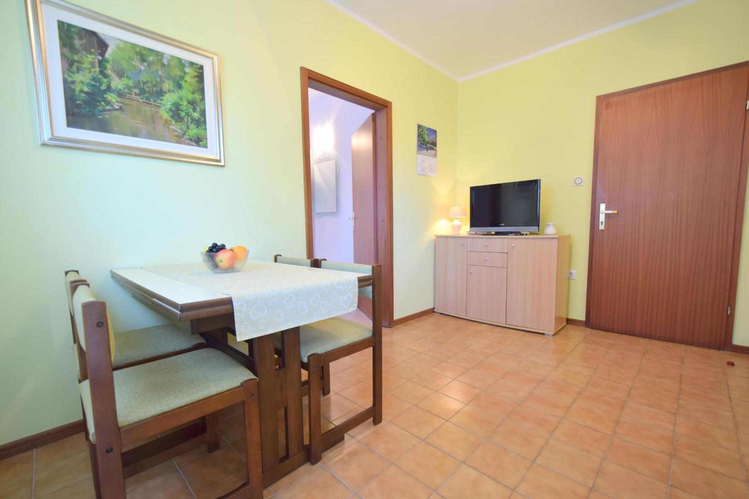 Apartments Andrea view 3