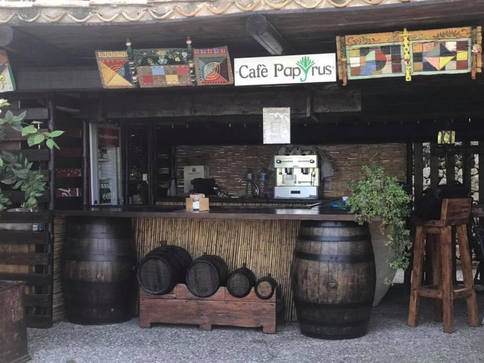 Agriturismo Papyrus