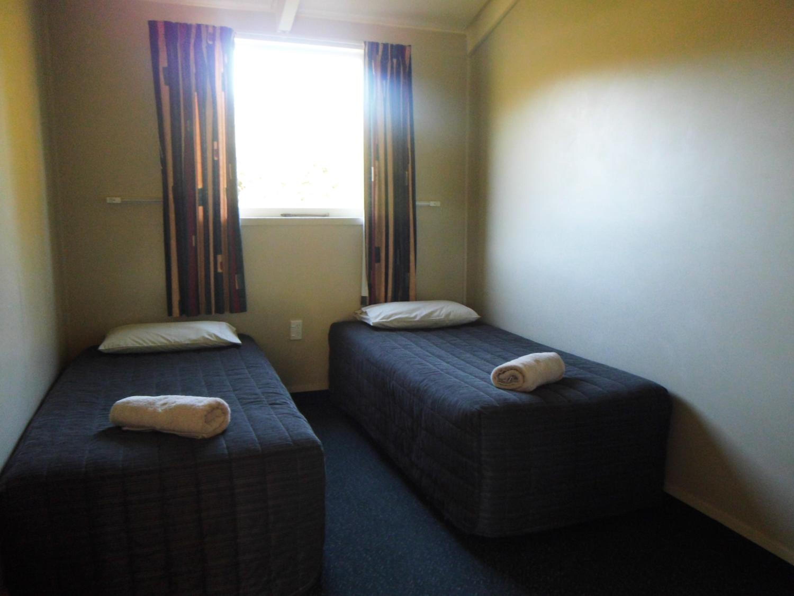 Oamaru TOP 10 Holiday Park