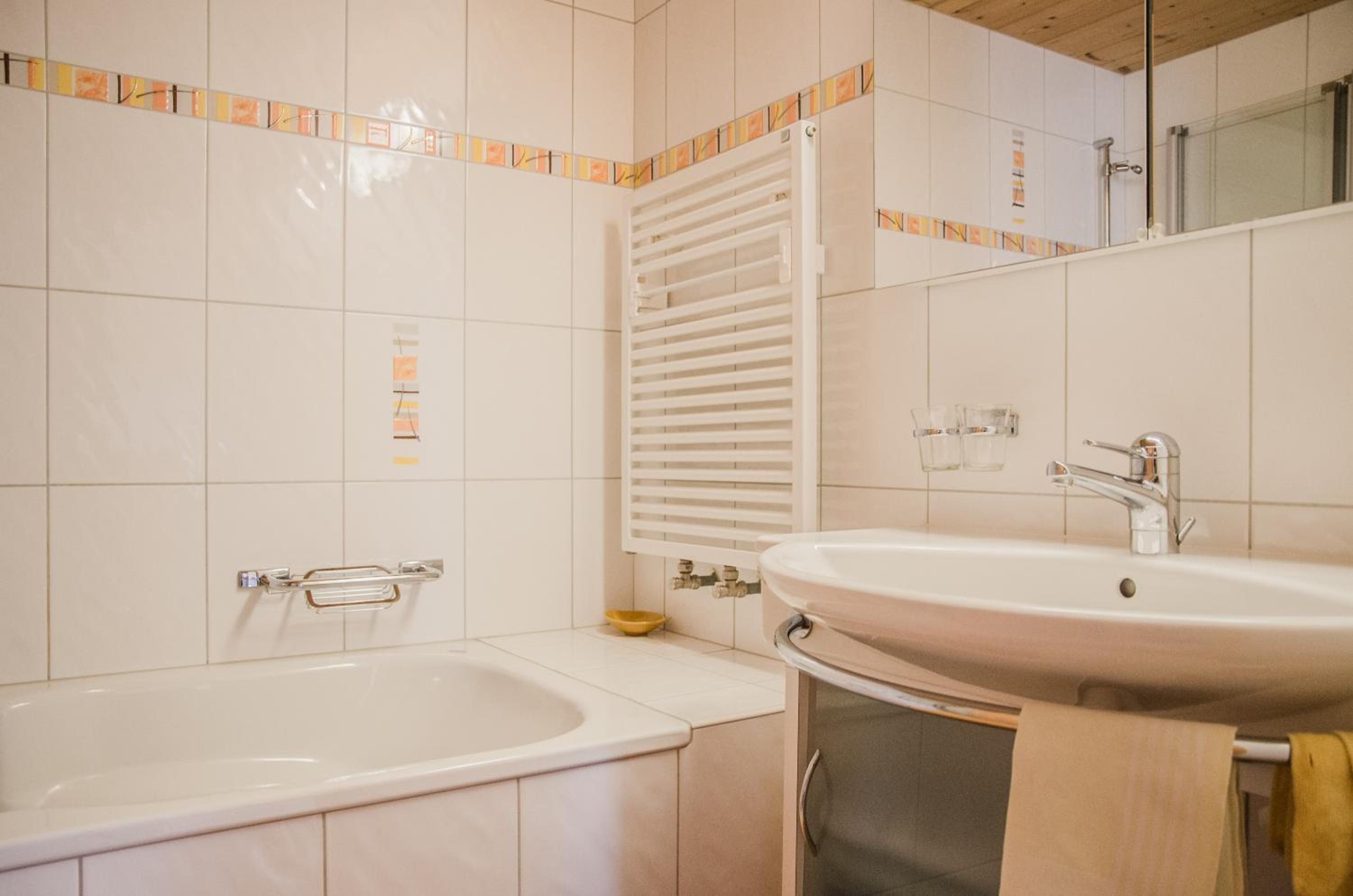 Apartment Strassscheuer 3.5 - GriwaRent AG