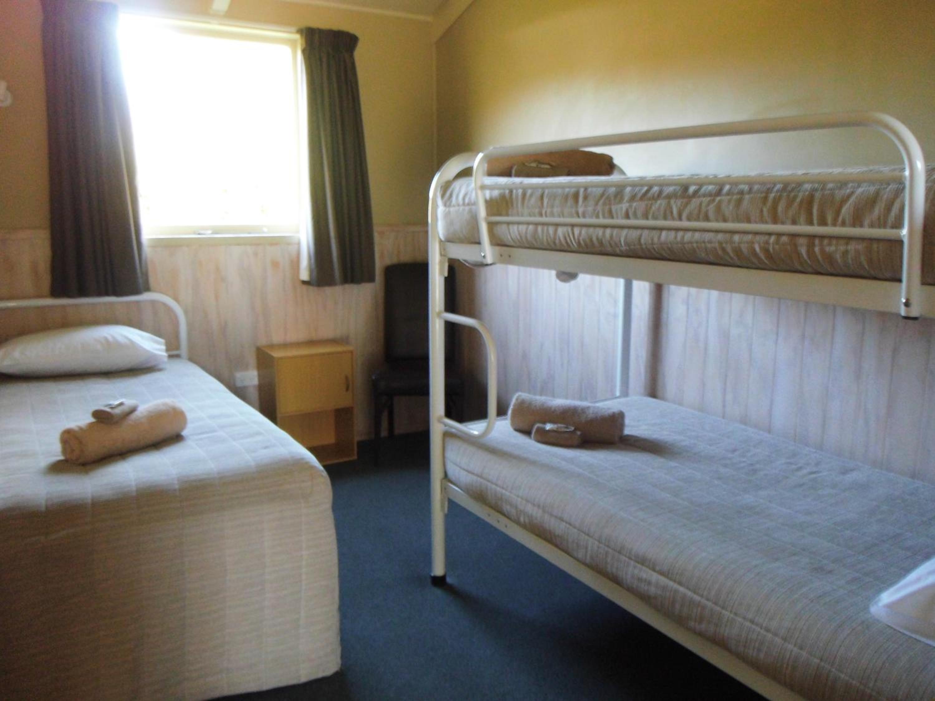 Oamaru TOP 10 Holiday Park