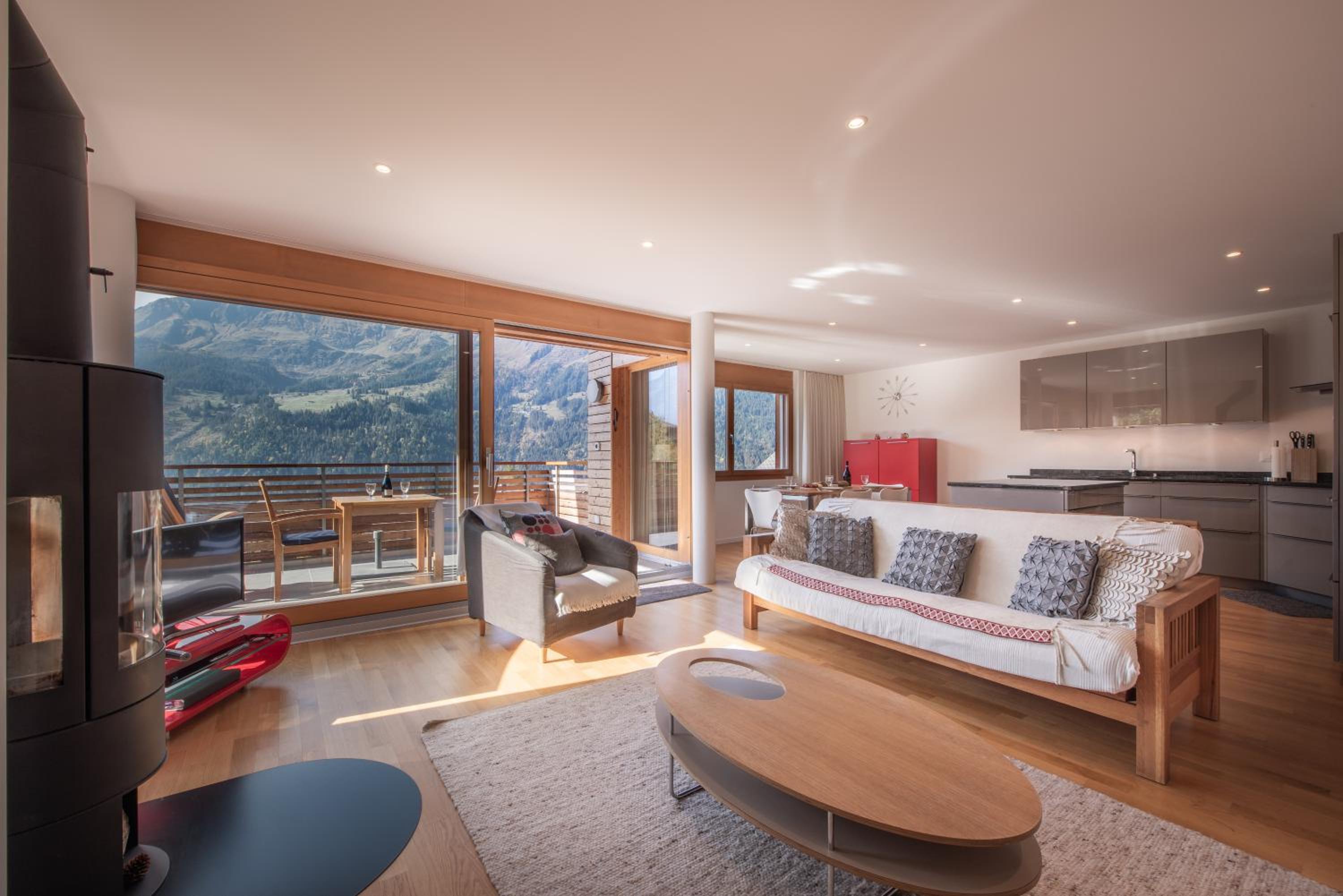 Chalet Am Acher 7 view 2
