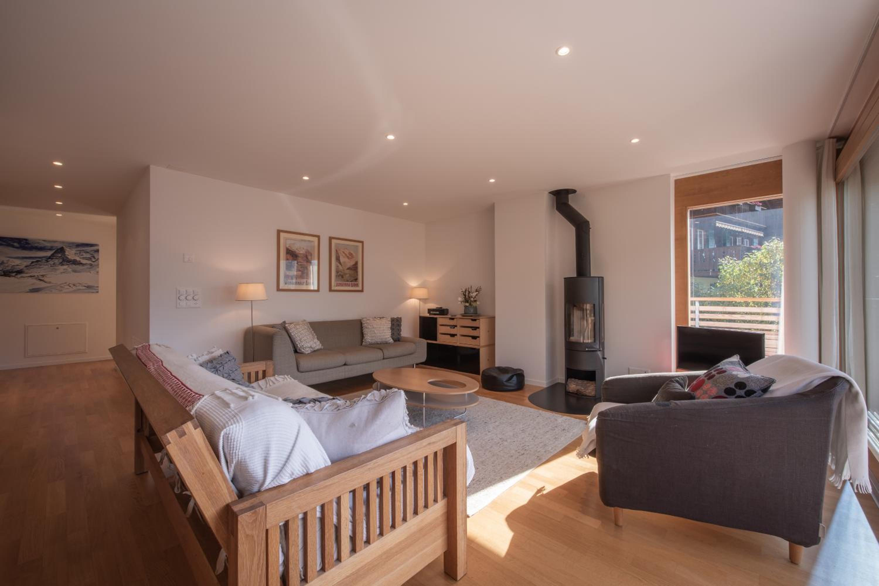 Chalet Am Acher 7 view 5
