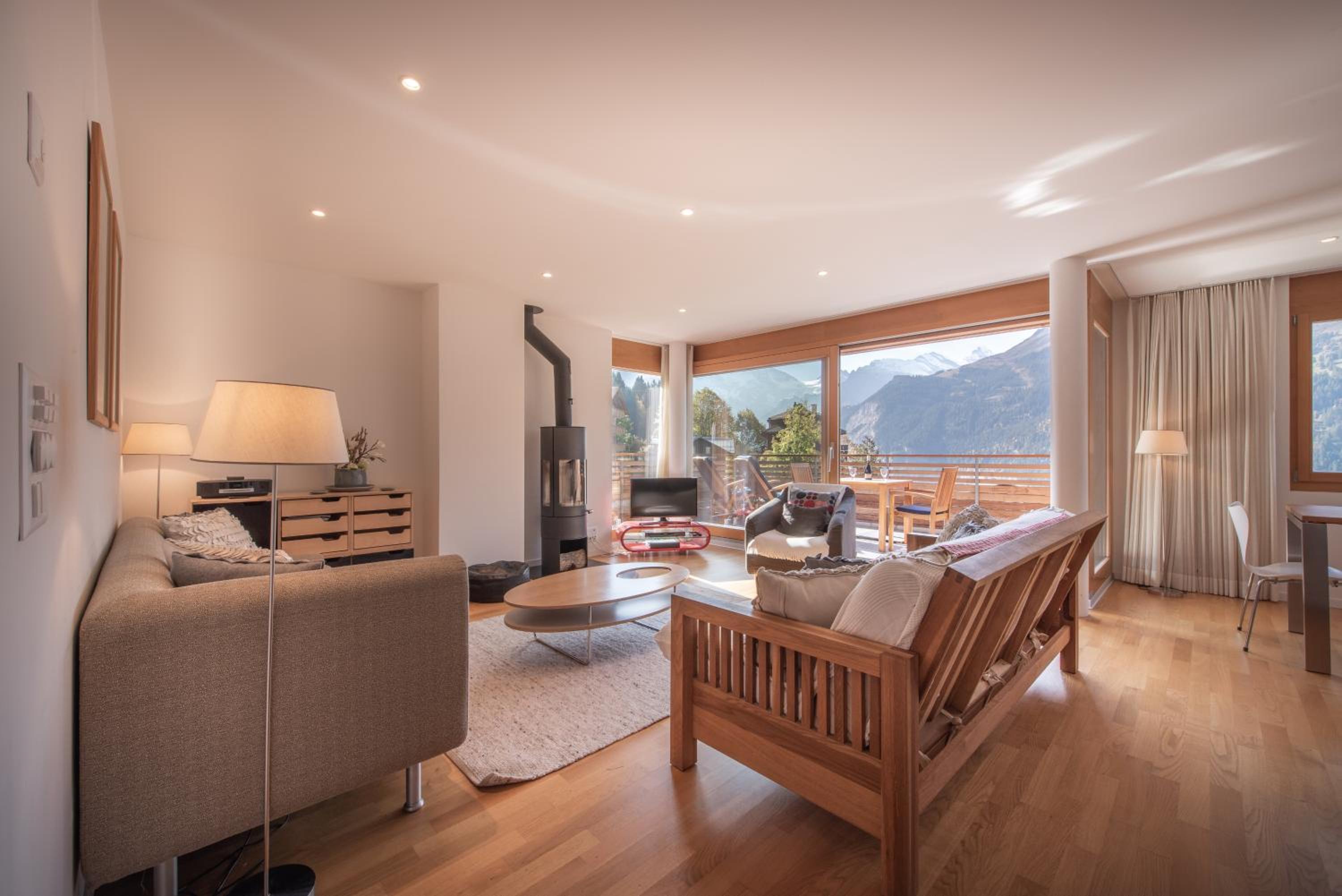 Chalet Am Acher 7 view 3