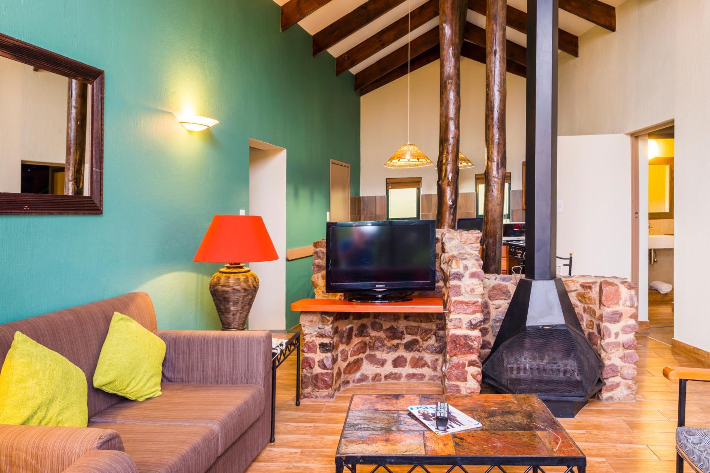 aha Alpine Heath Resort