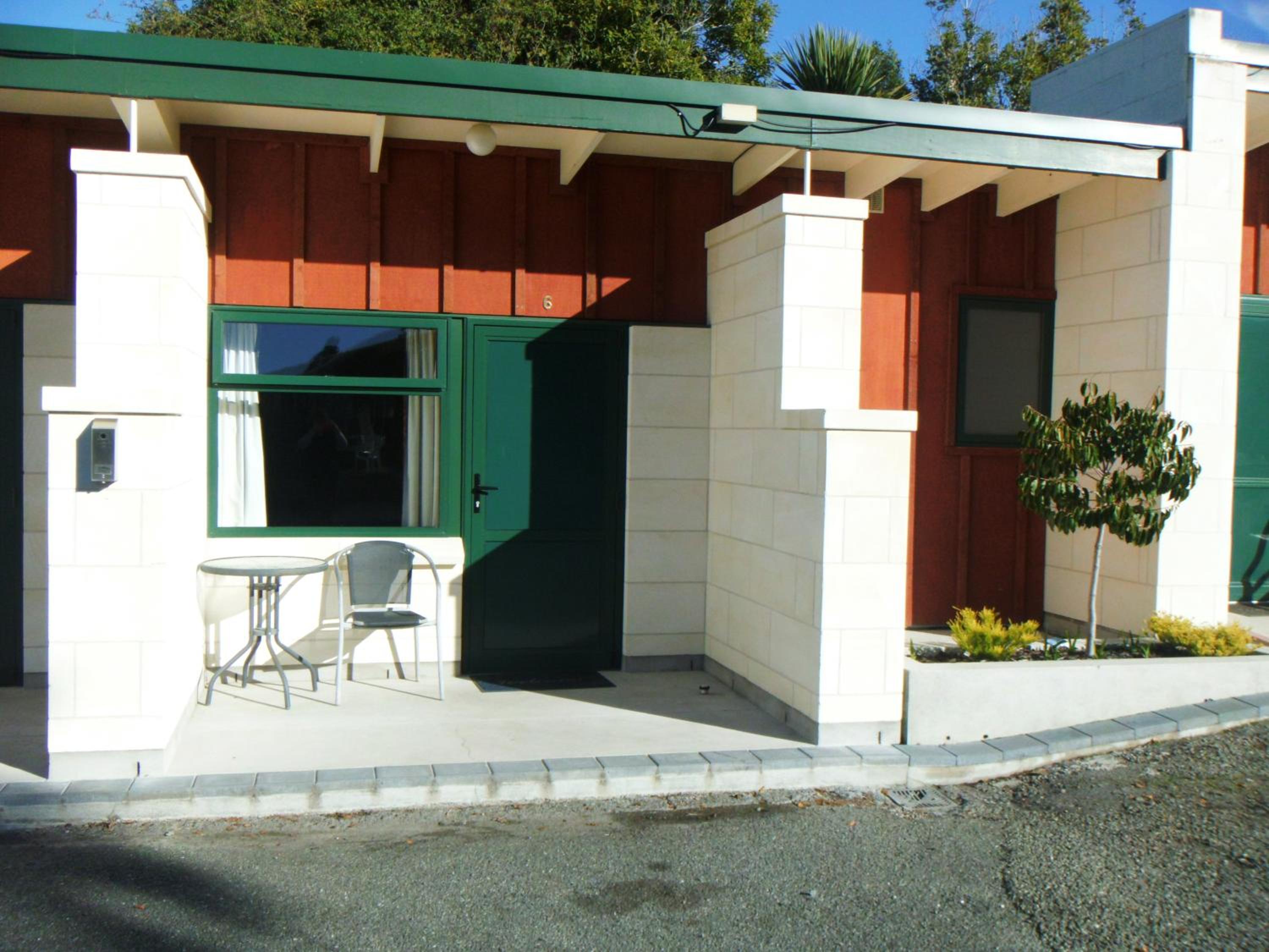 Oamaru TOP 10 Holiday Park