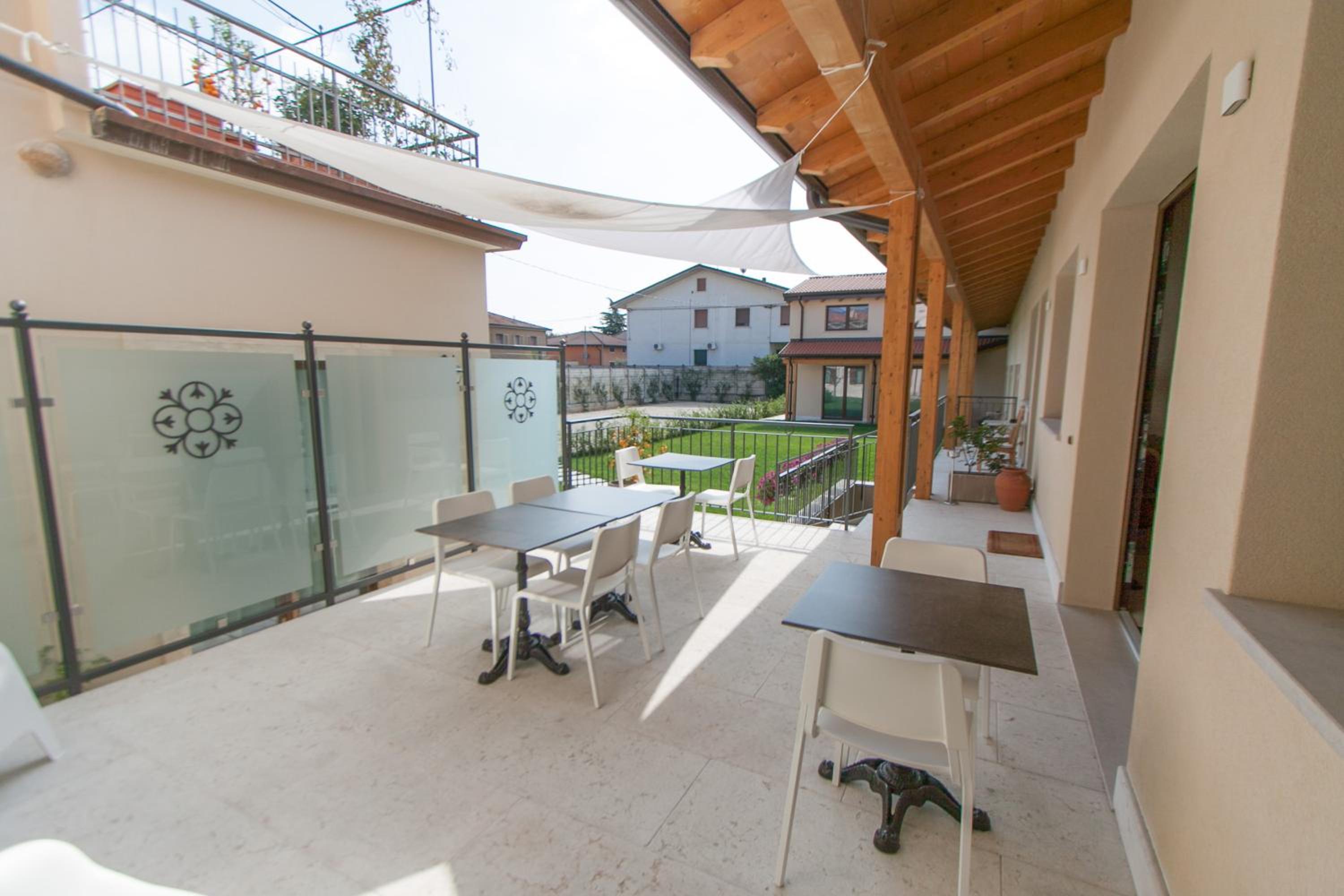 Garda Relais