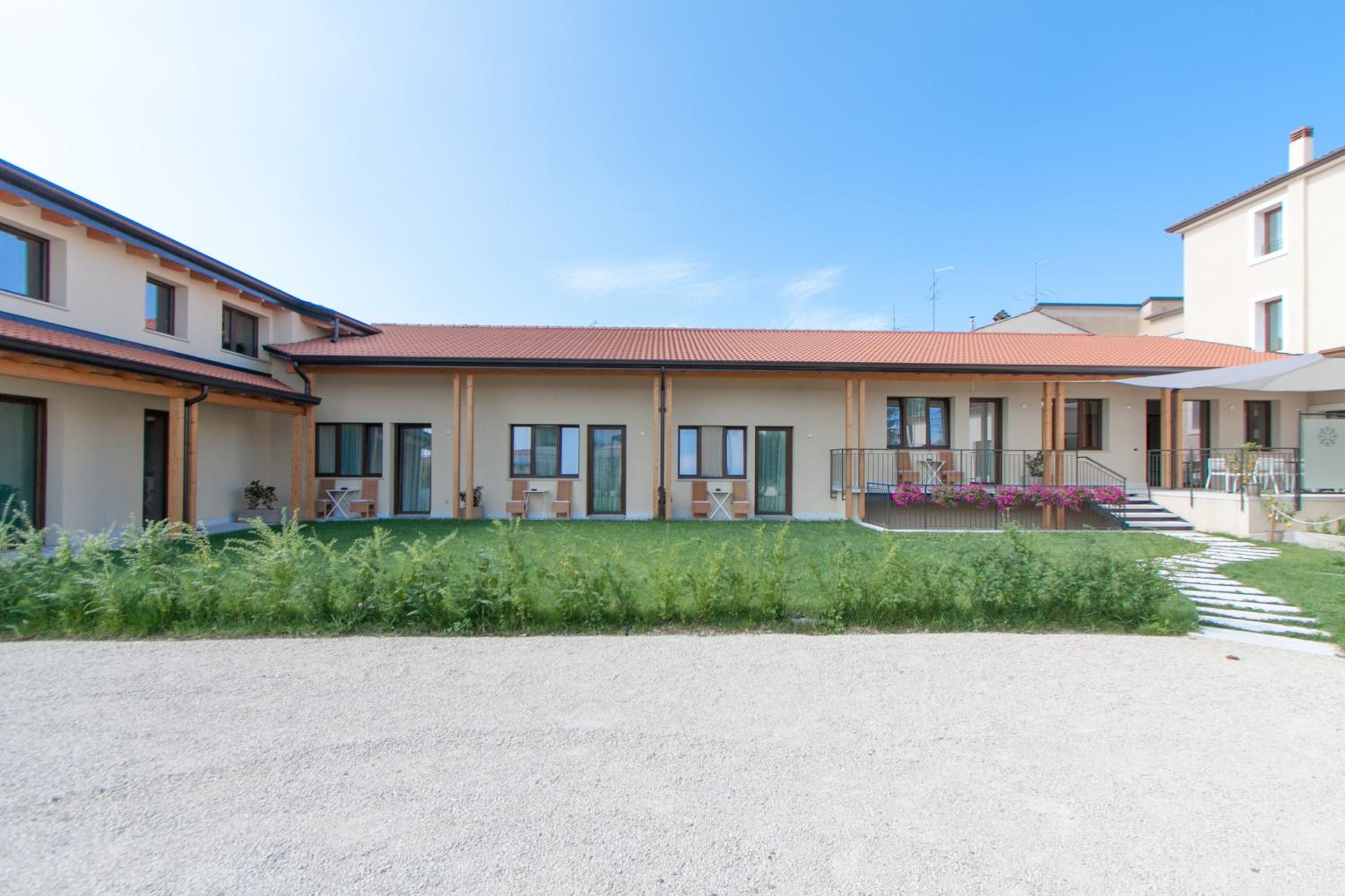 Garda Relais