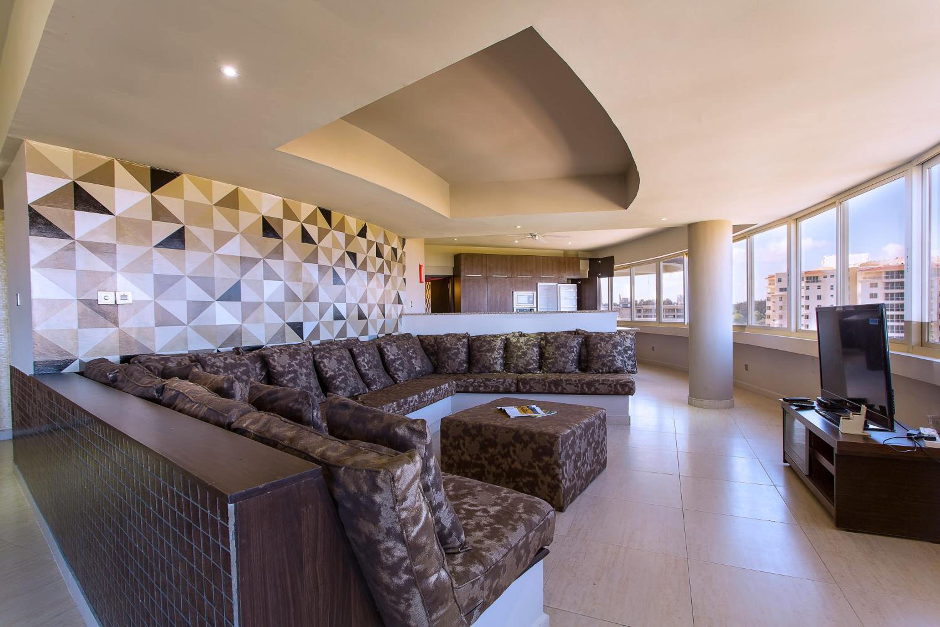 Bliss Resort