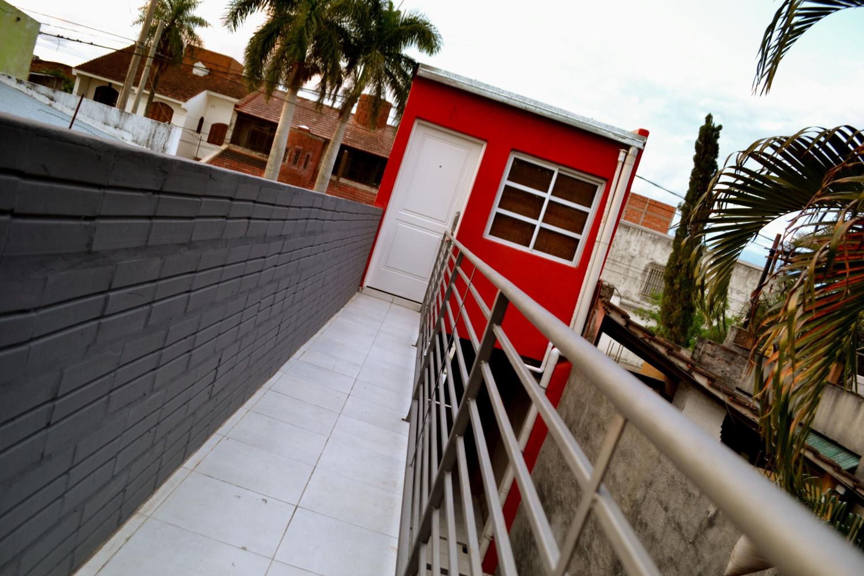 Departamento Temporario FORMOSA