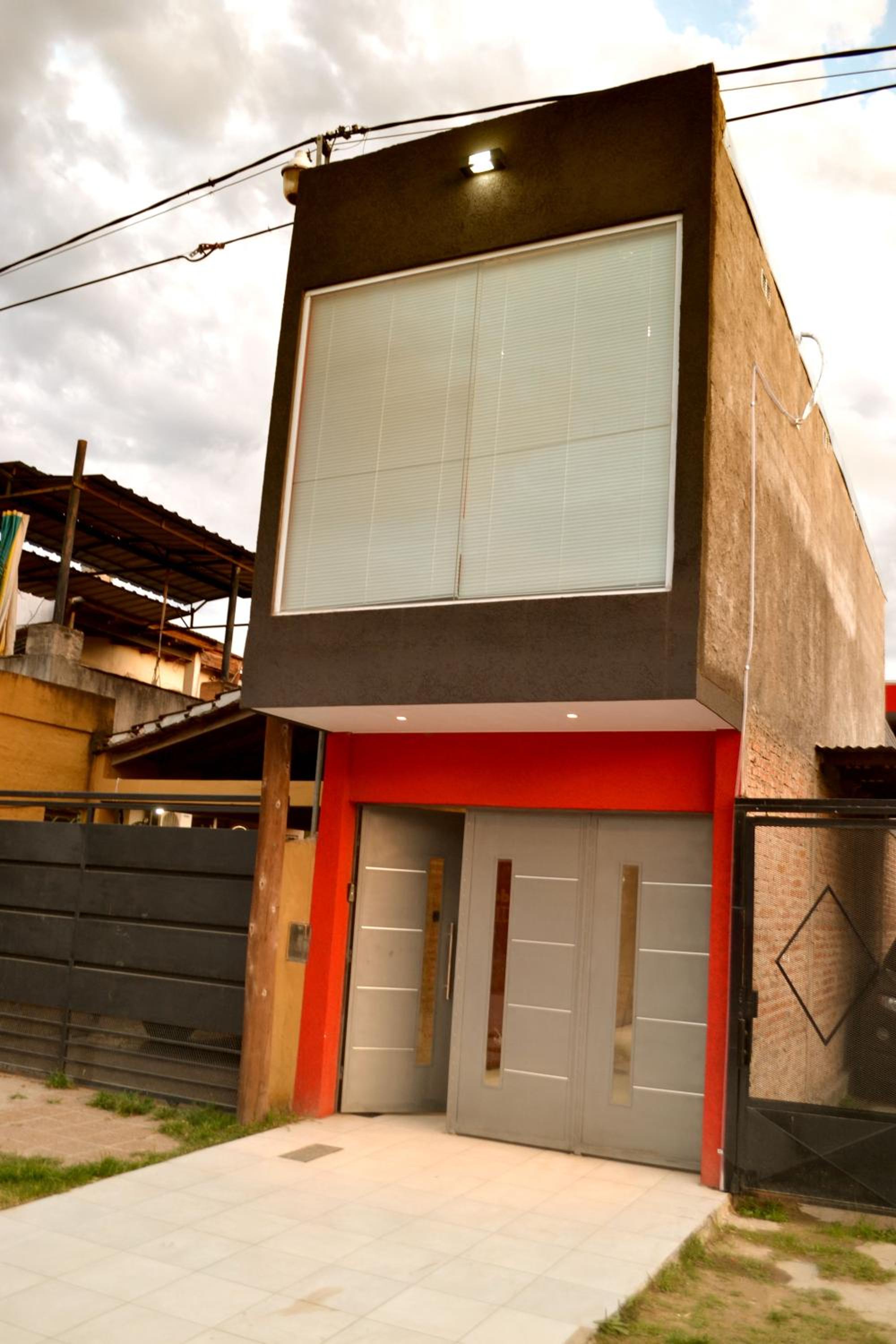 Departamento Temporario FORMOSA