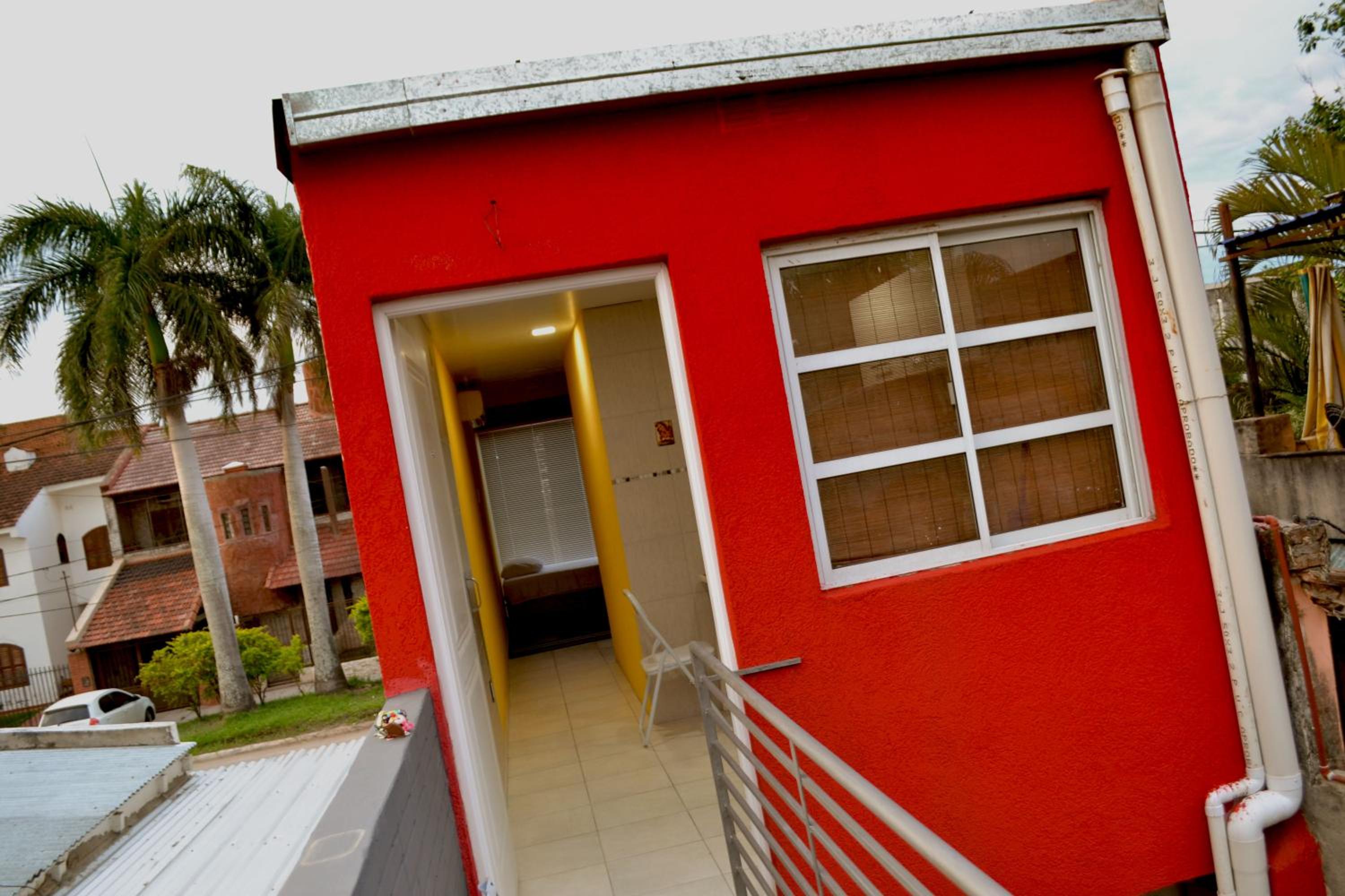 Departamento Temporario FORMOSA