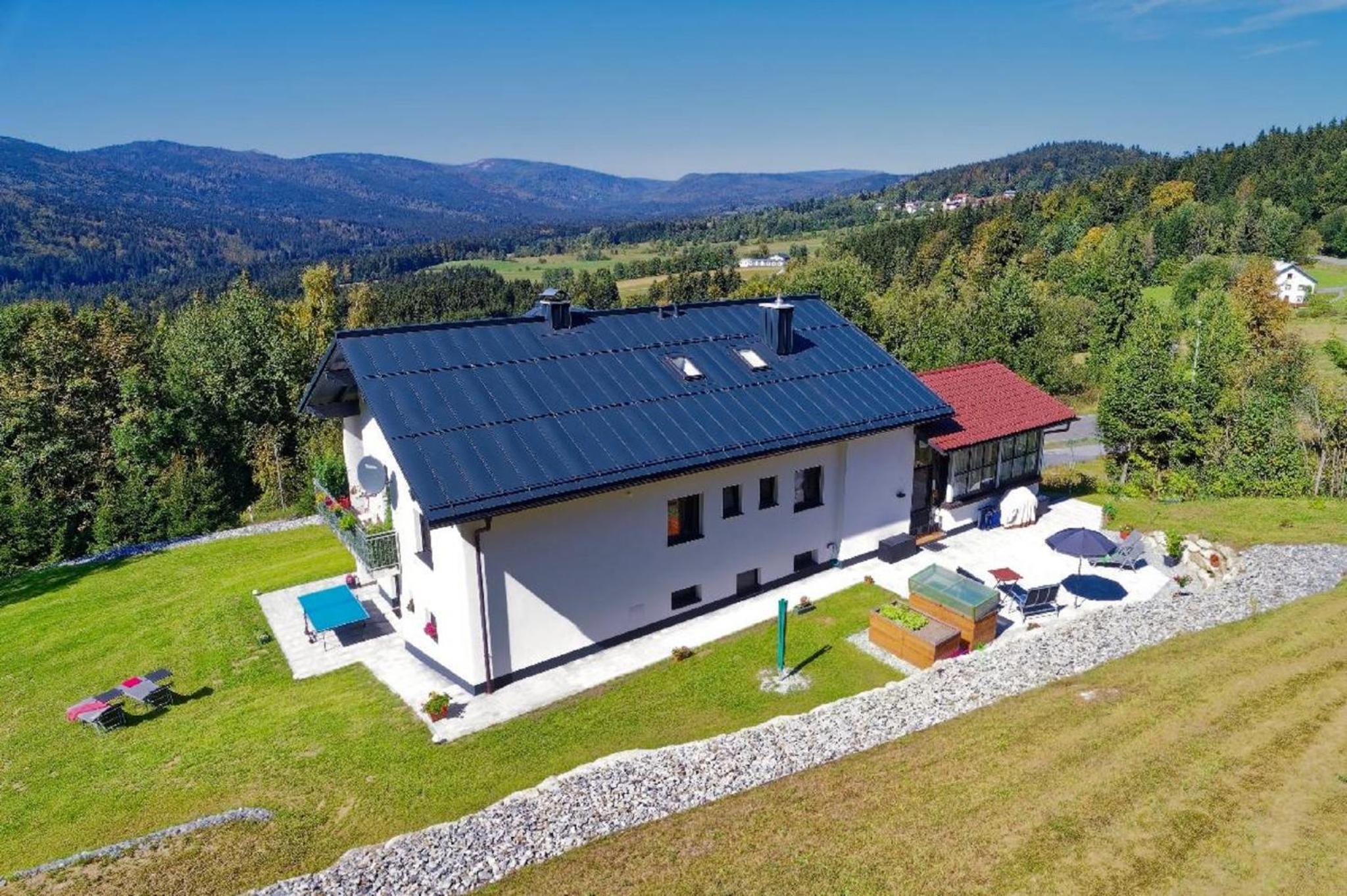Panoramablick view 3