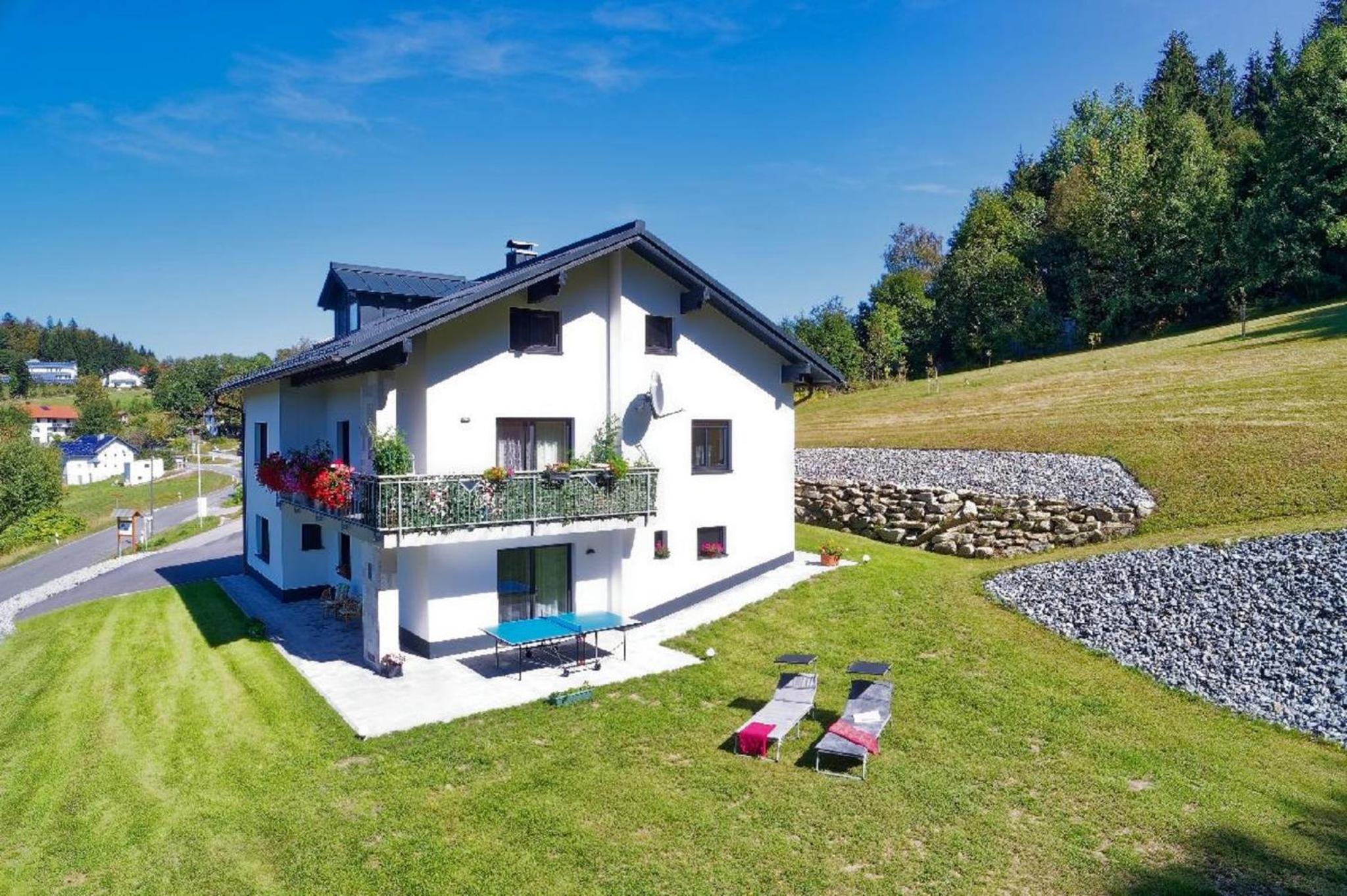 Panoramablick view 2